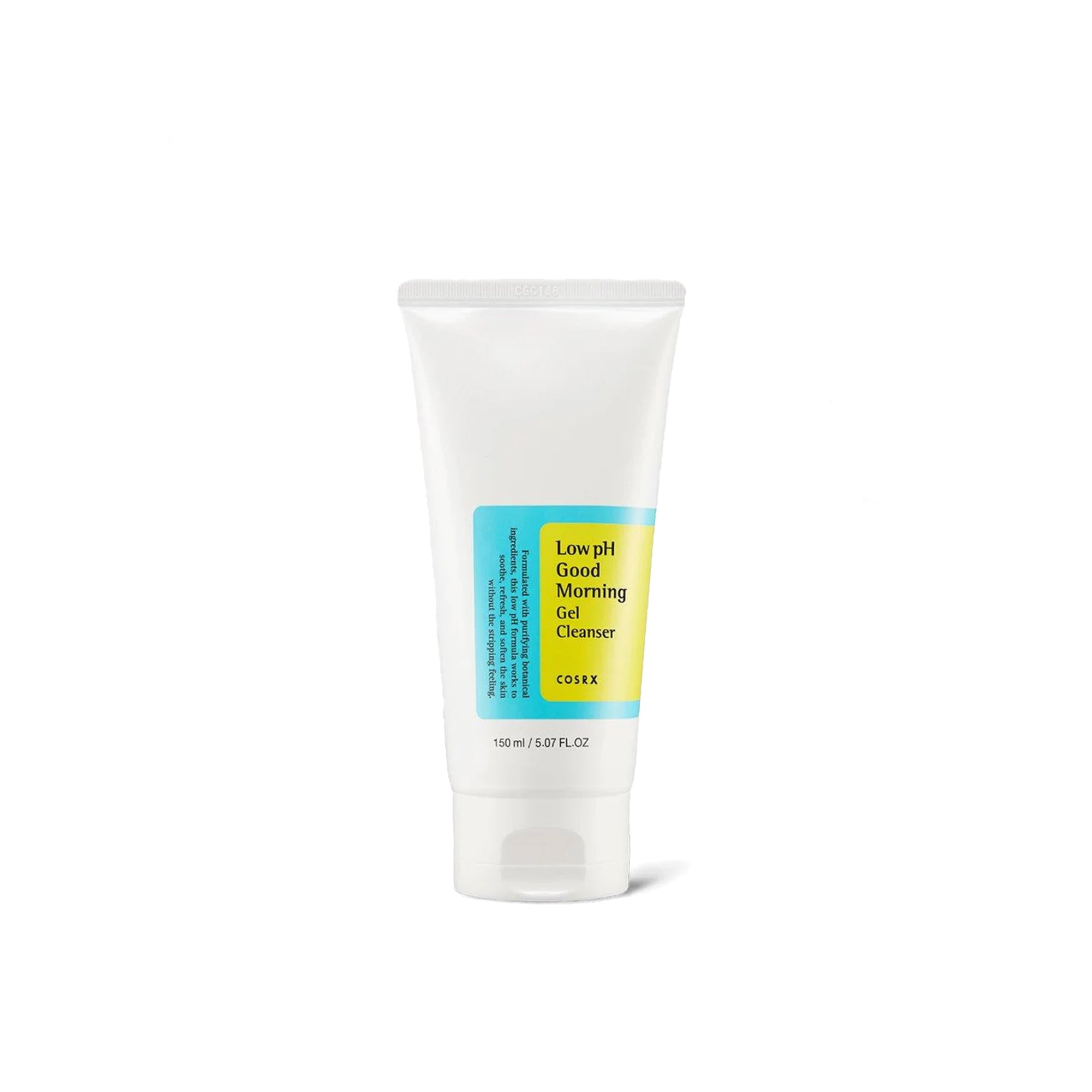 Low pH Good Morning Gel Cleanser, 150mL