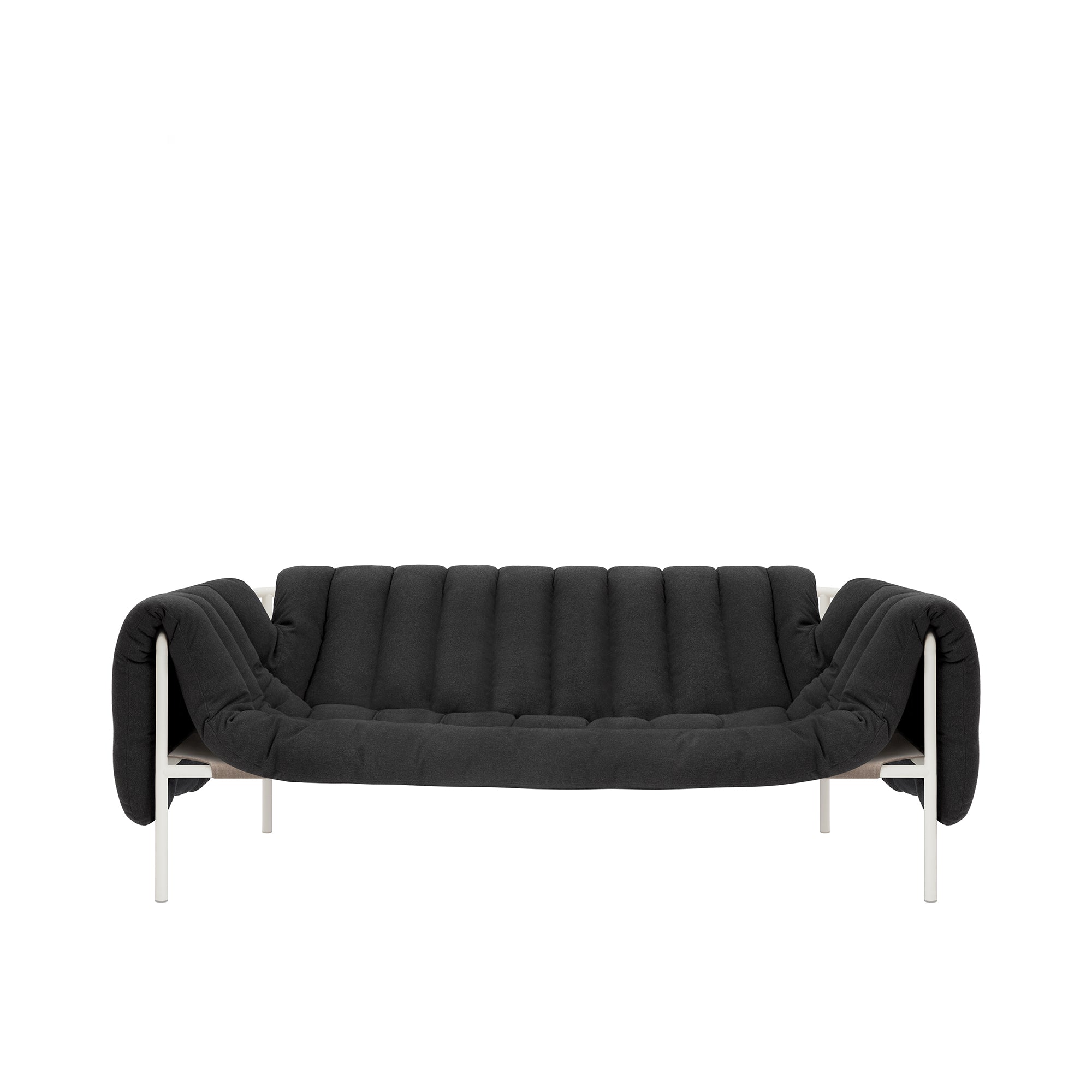 Puffy Sofa, Cream