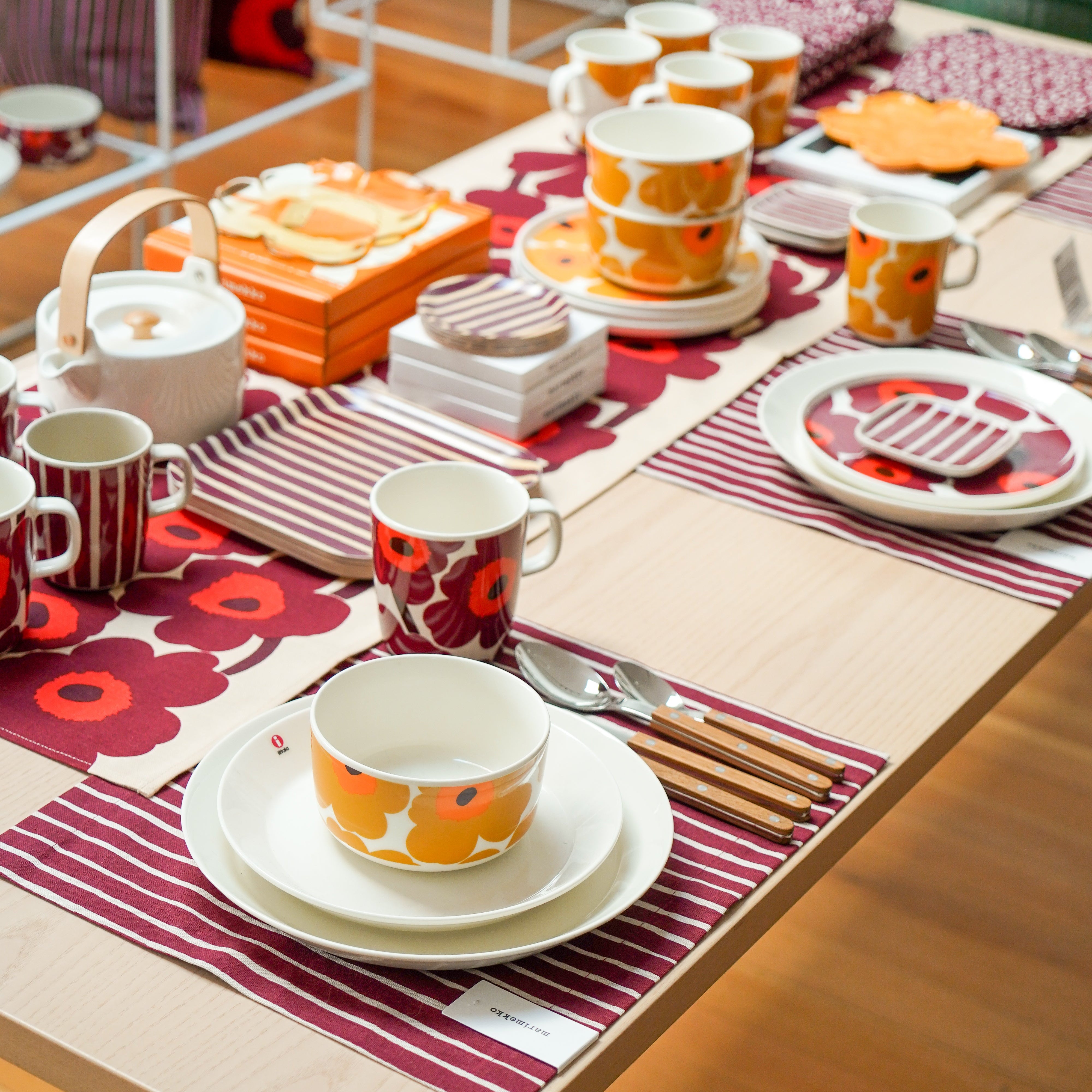 Piccolo Placemat, 14 x 16 in