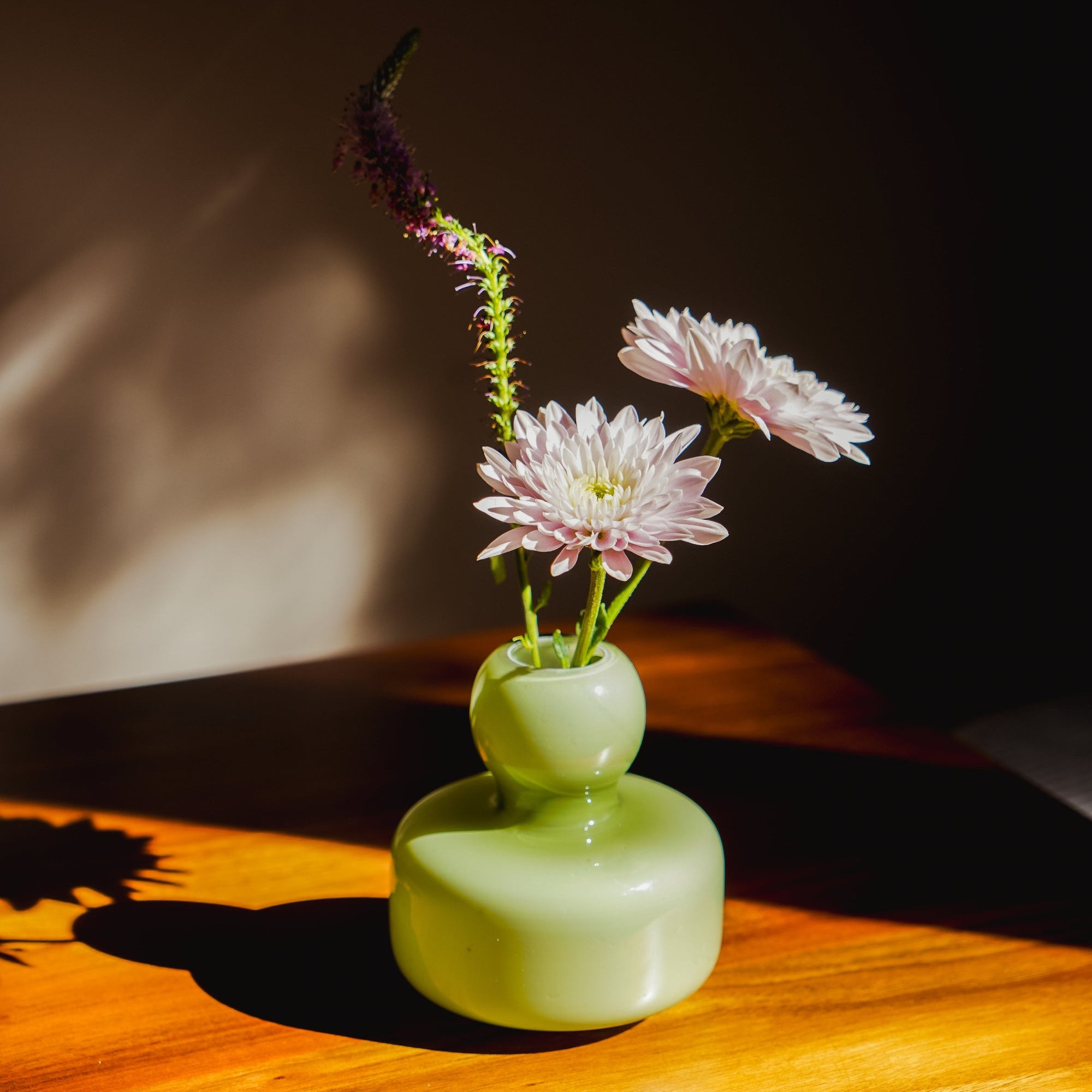 Marimekko Flower Vase