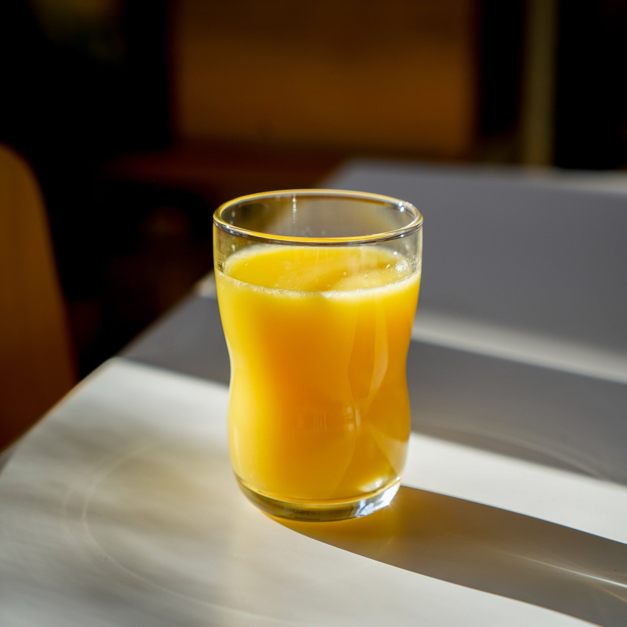 Wave Glass, 7.2 oz.