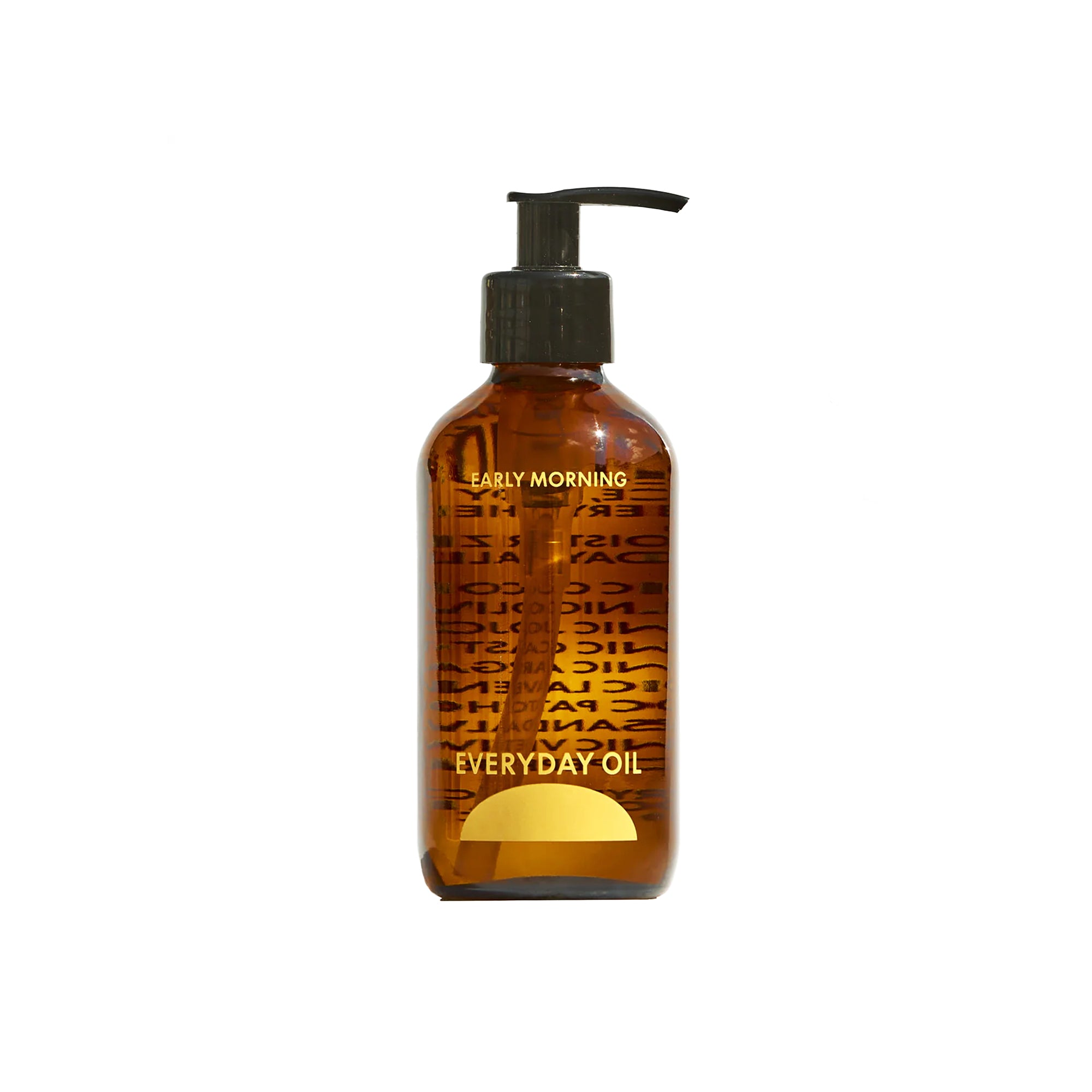 Everyday Oil