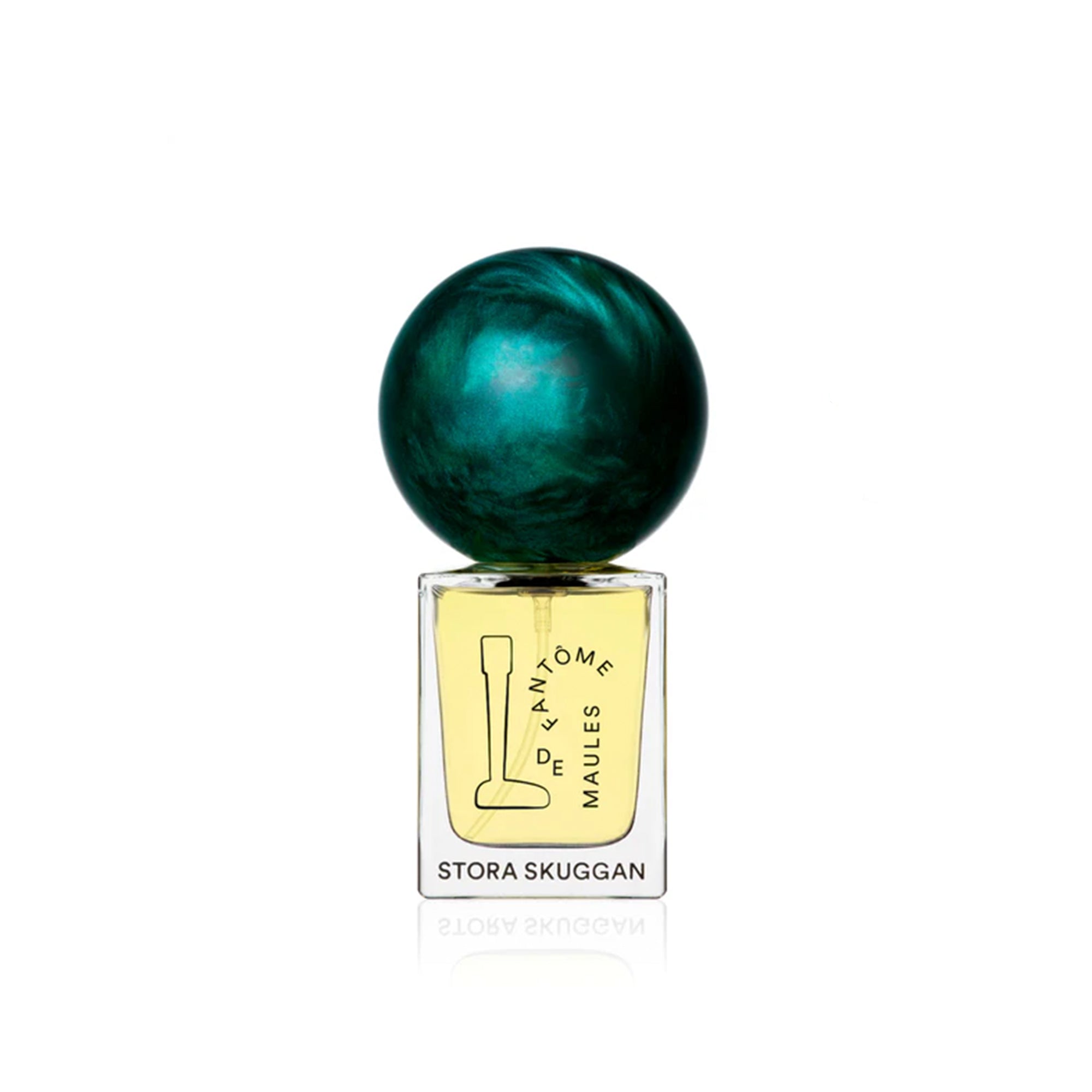 Stora Skuggan Fantome de Maules ストラスクガン Fantôme de Maules, Eau de Parfum, 30 mL. – Little King