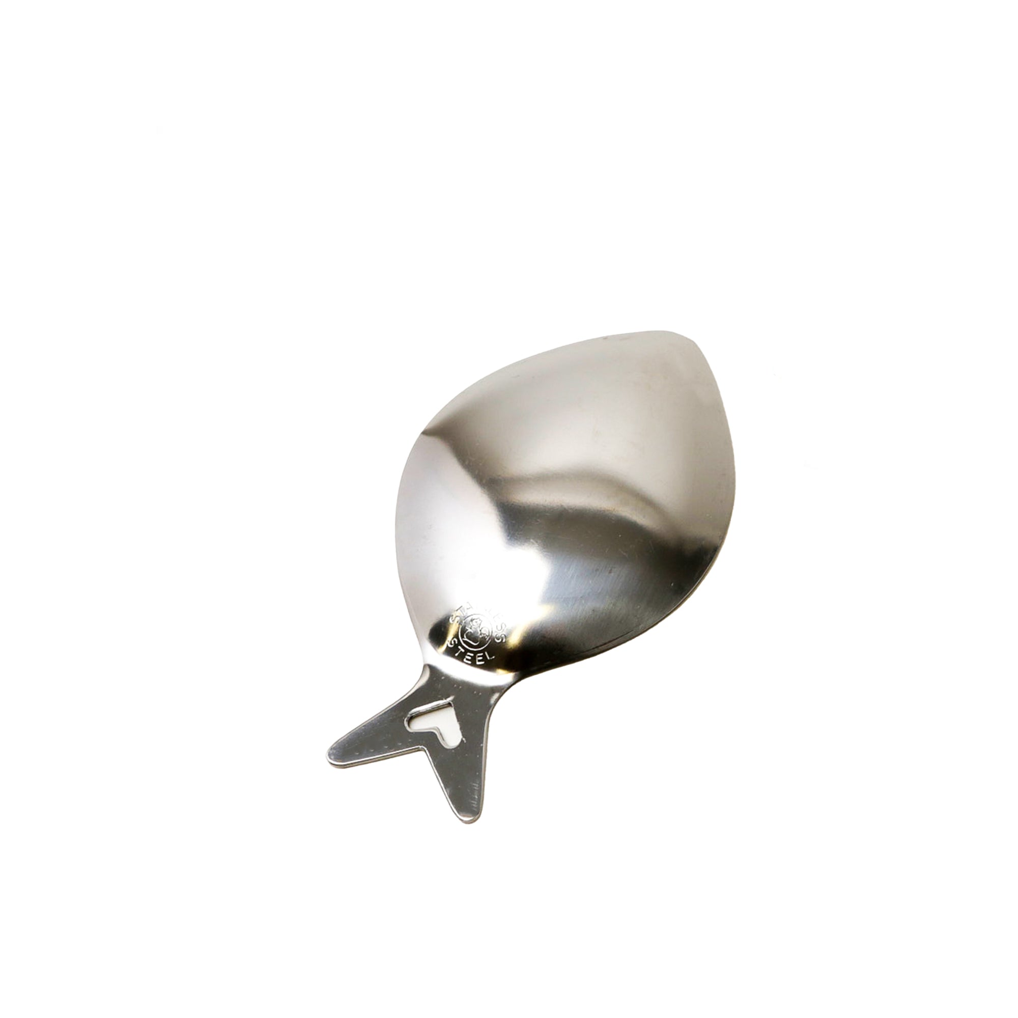 Japanese Stainless Steel Fish Grater