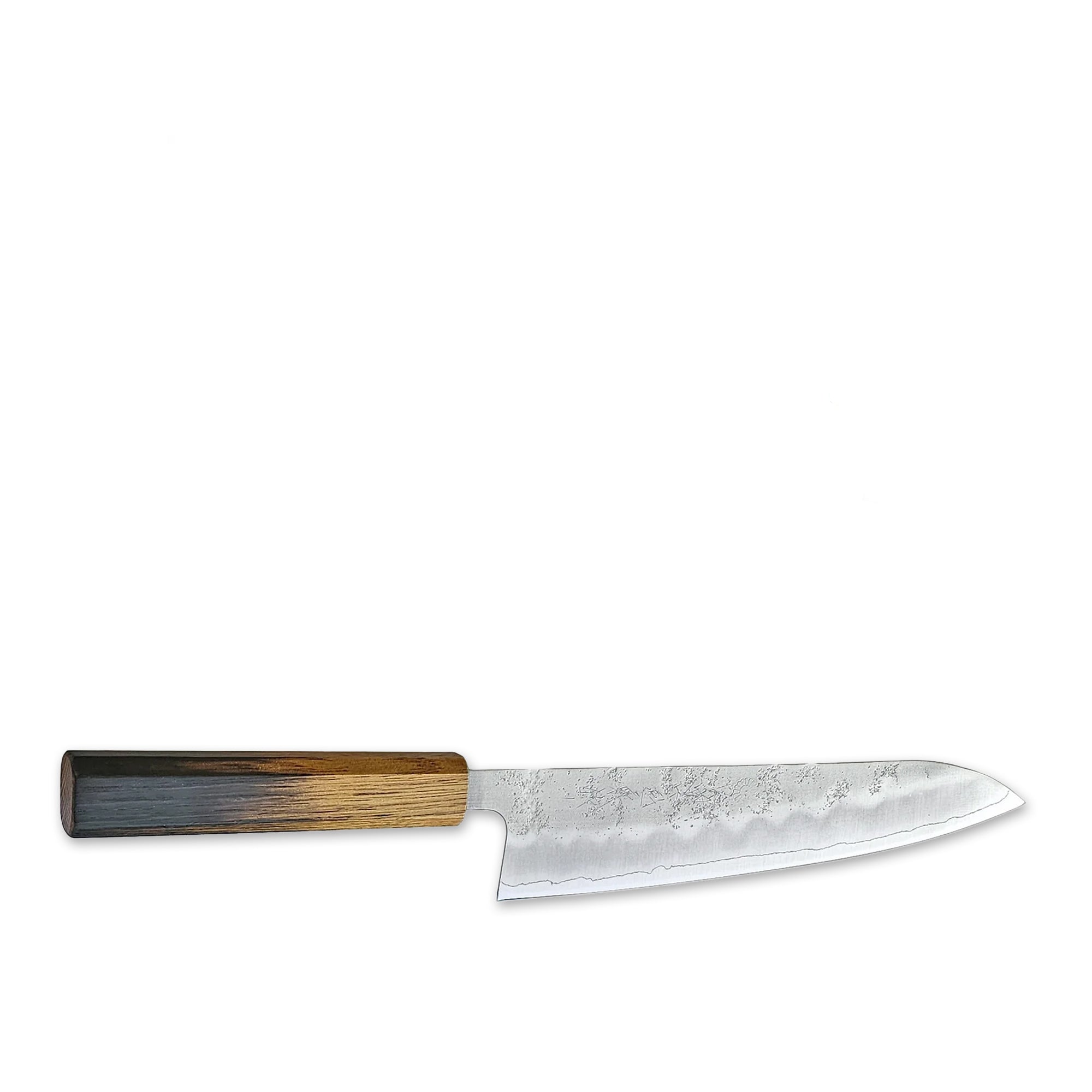 Ginsan Nashiji - Gyuto Knife, 8.25 in