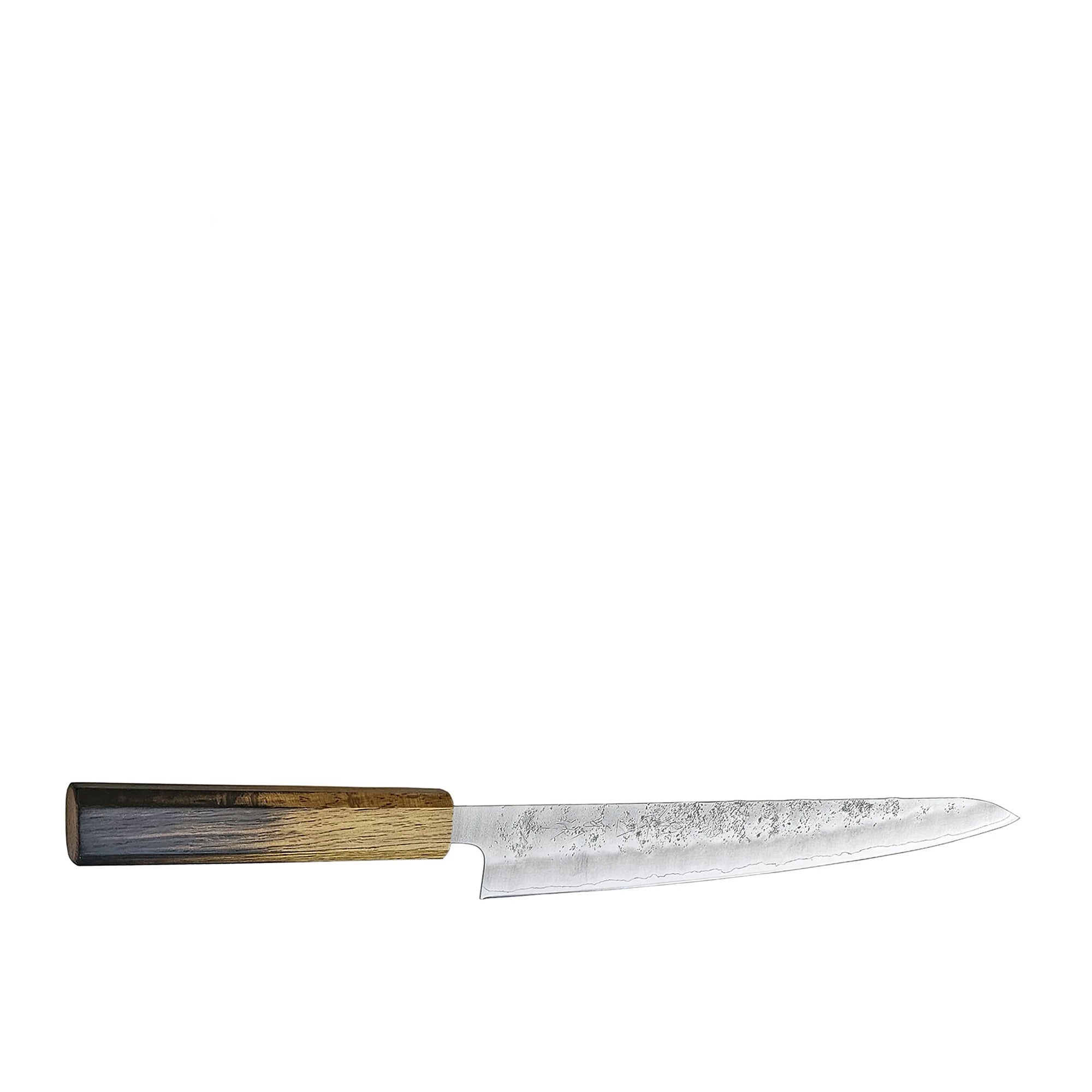 Ginsan Nashiji - Sujihiki Knife, 9.5 in