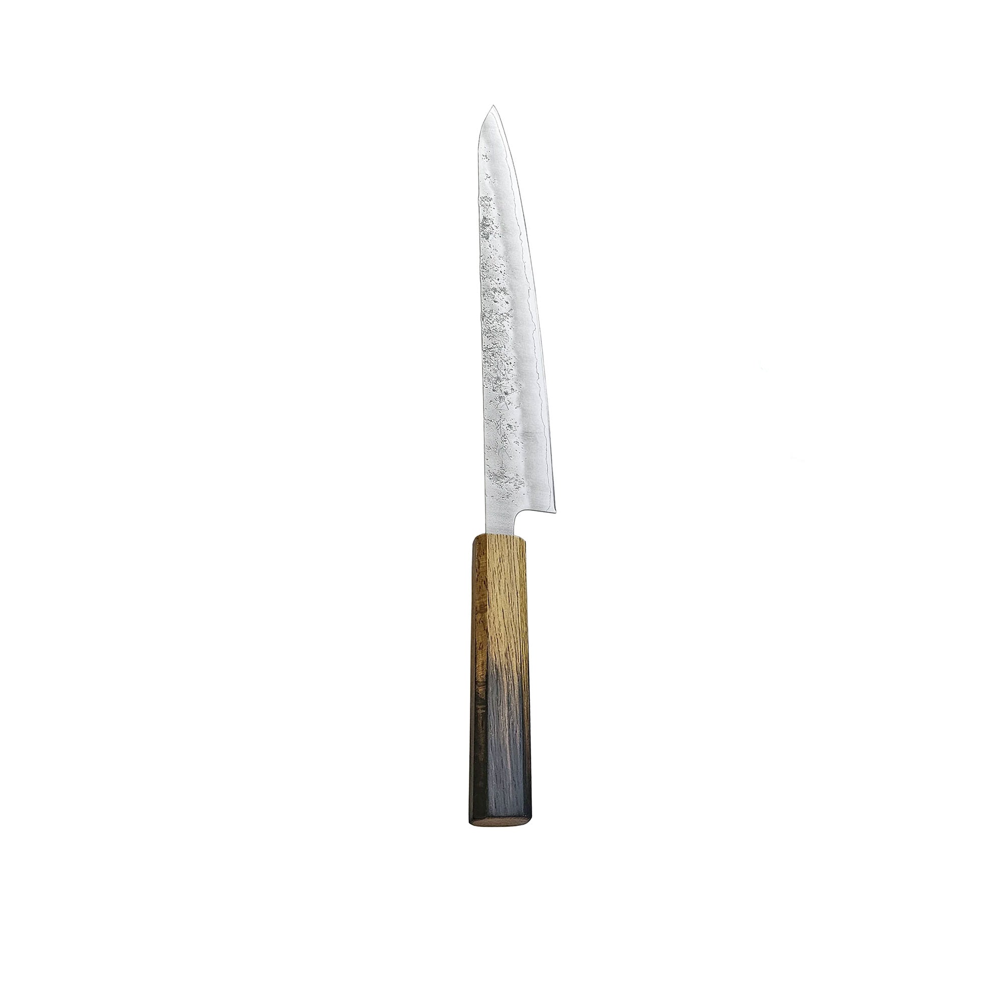 Ginsan Nashiji - Sujihiki Knife, 9.5 in