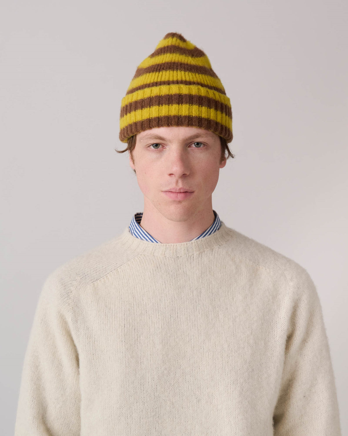 Hard Working Hat