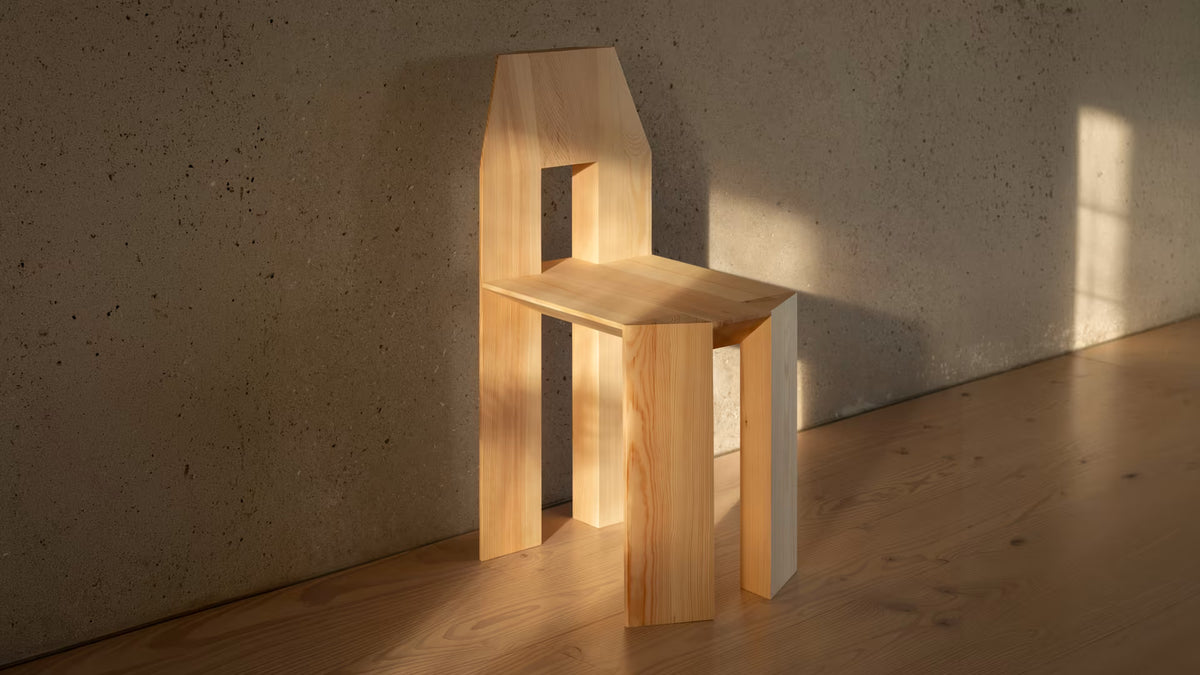 Min Chair