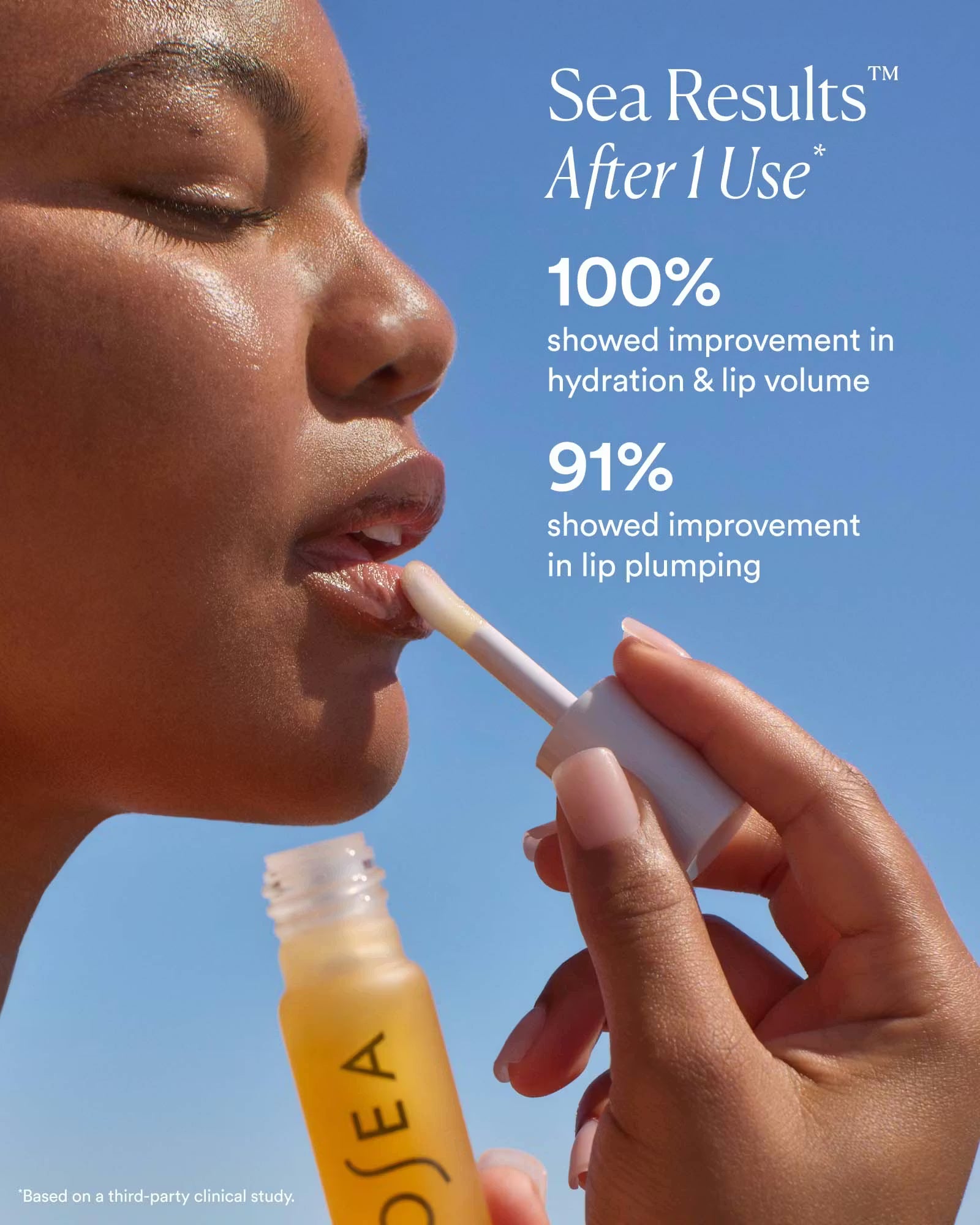 Hyaluronic Lip Booster