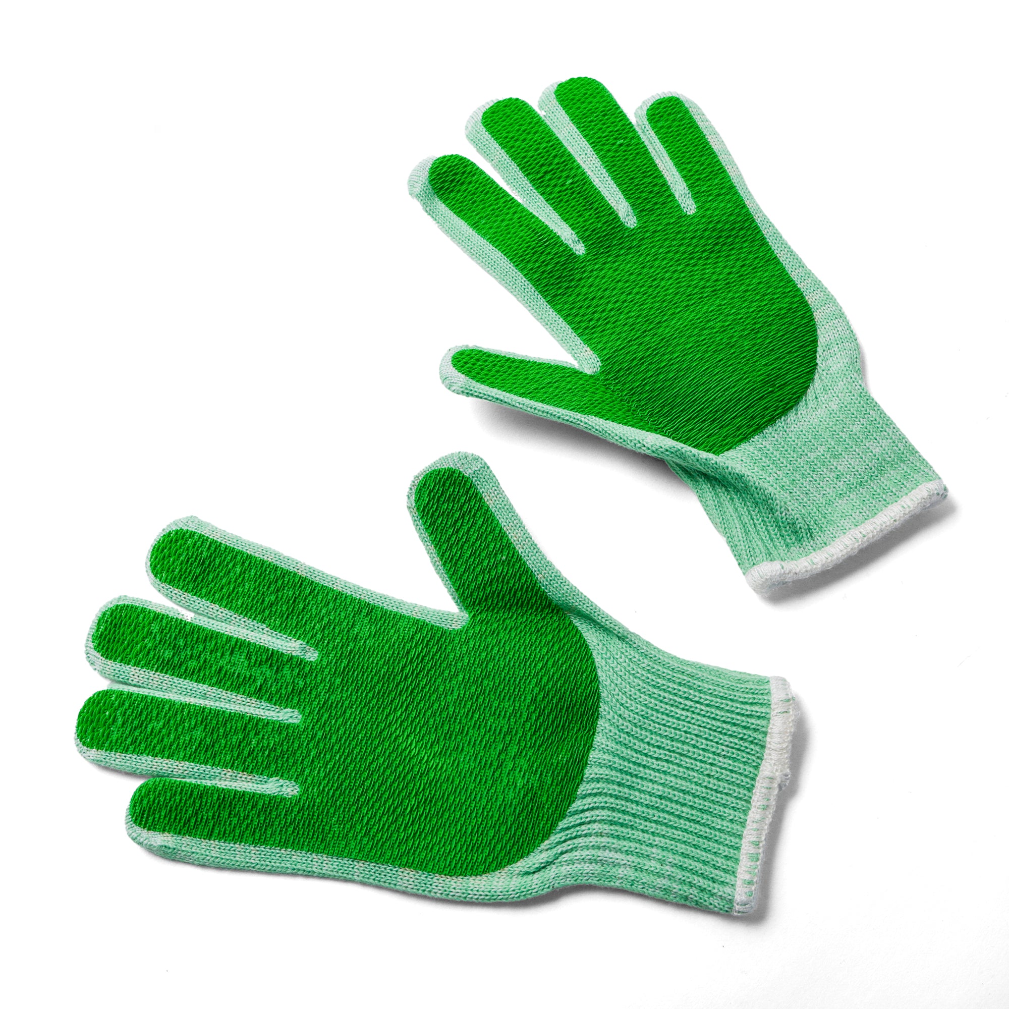 Japanese Green Grip Gardening Gloves