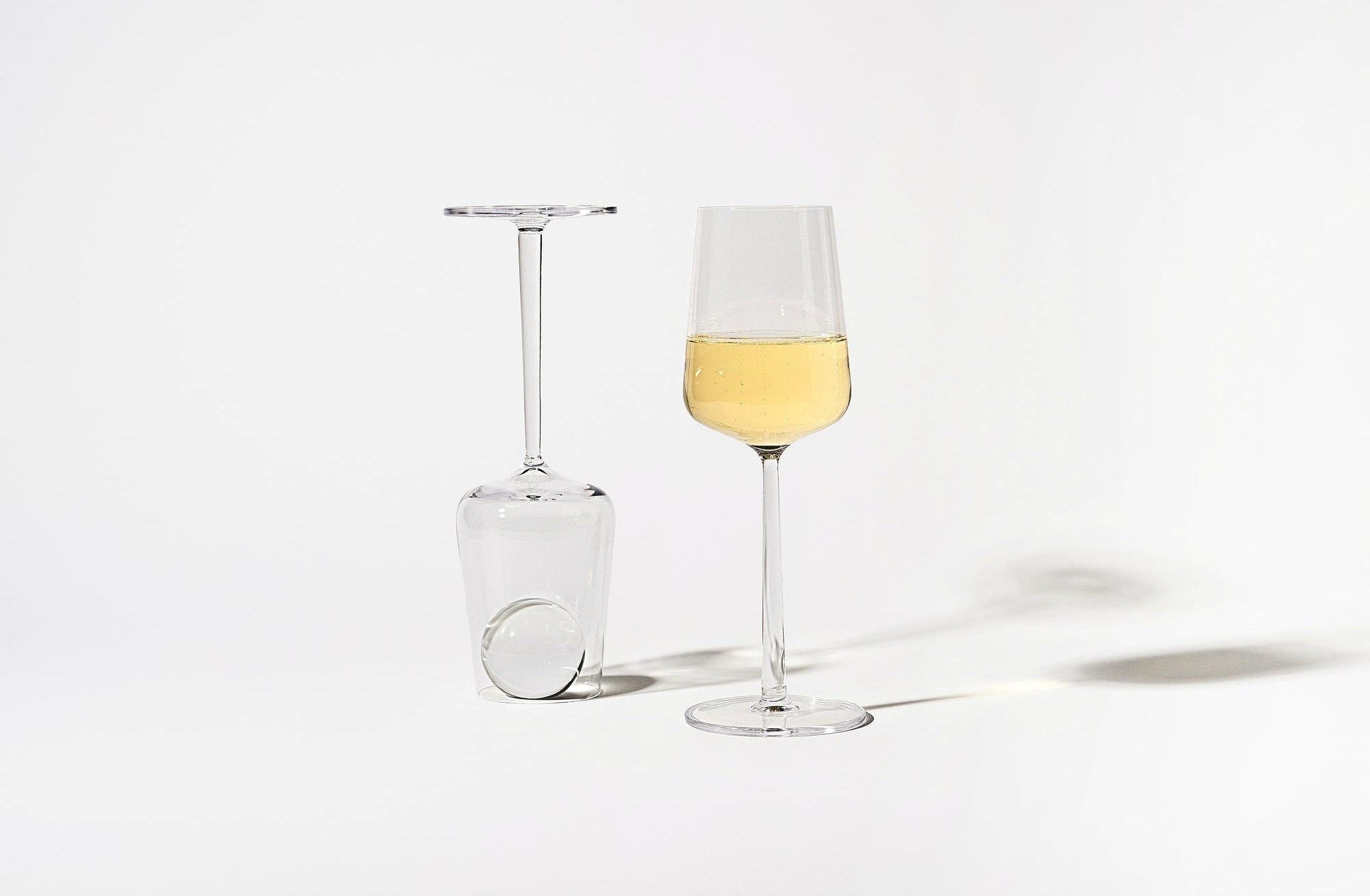Essence White Wine Glass, Set of 4