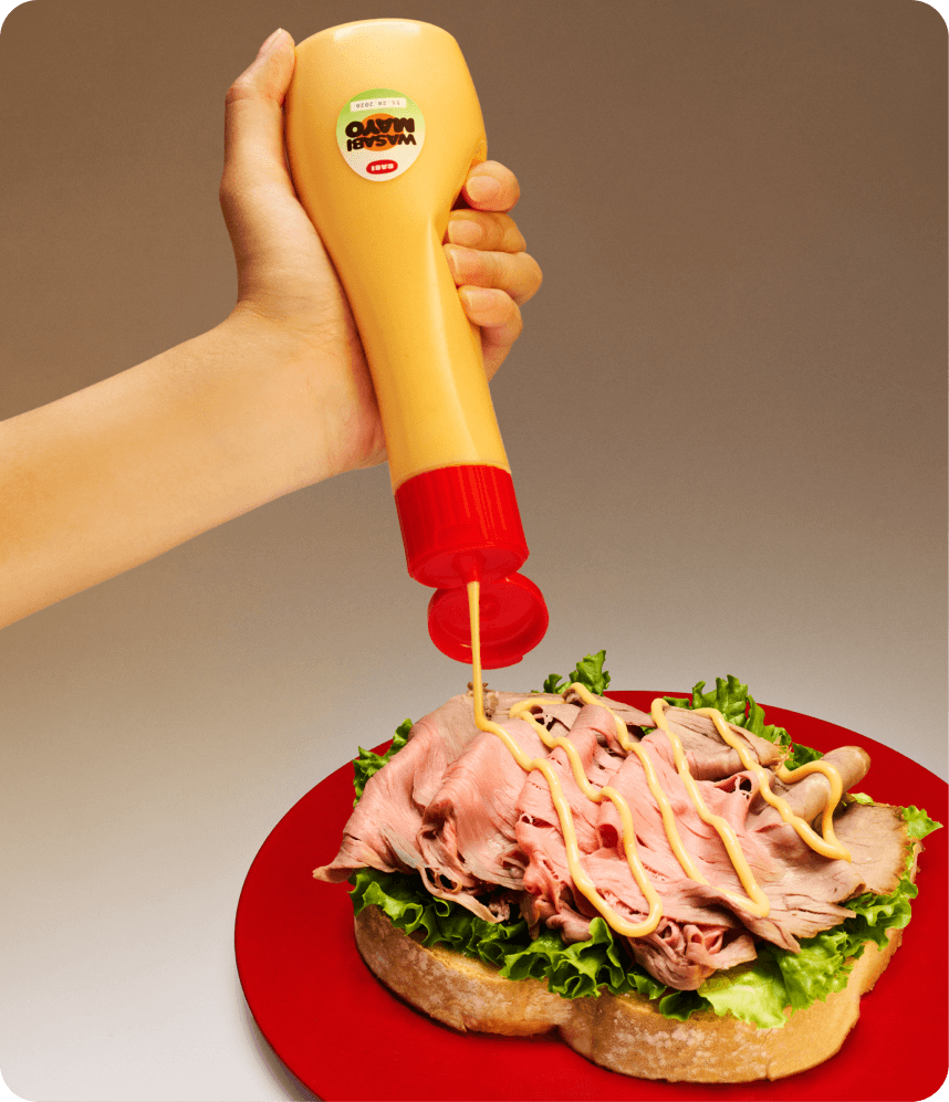 Japanese Mayonnaise