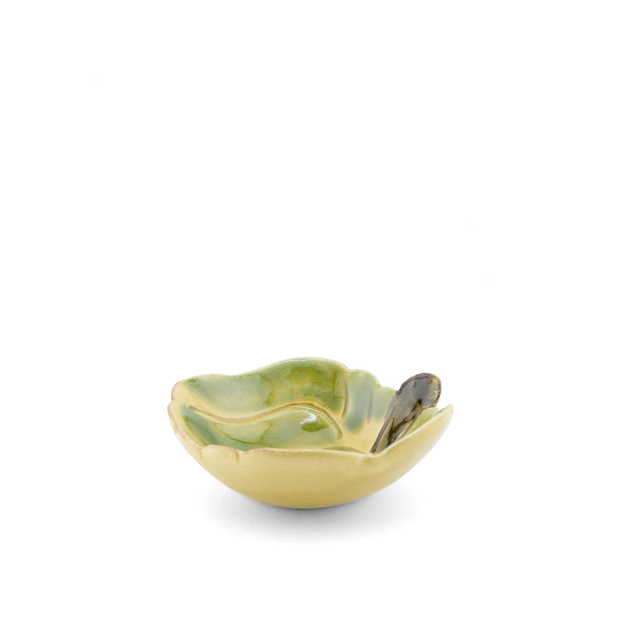 Japanese Mini Veggie Dishes