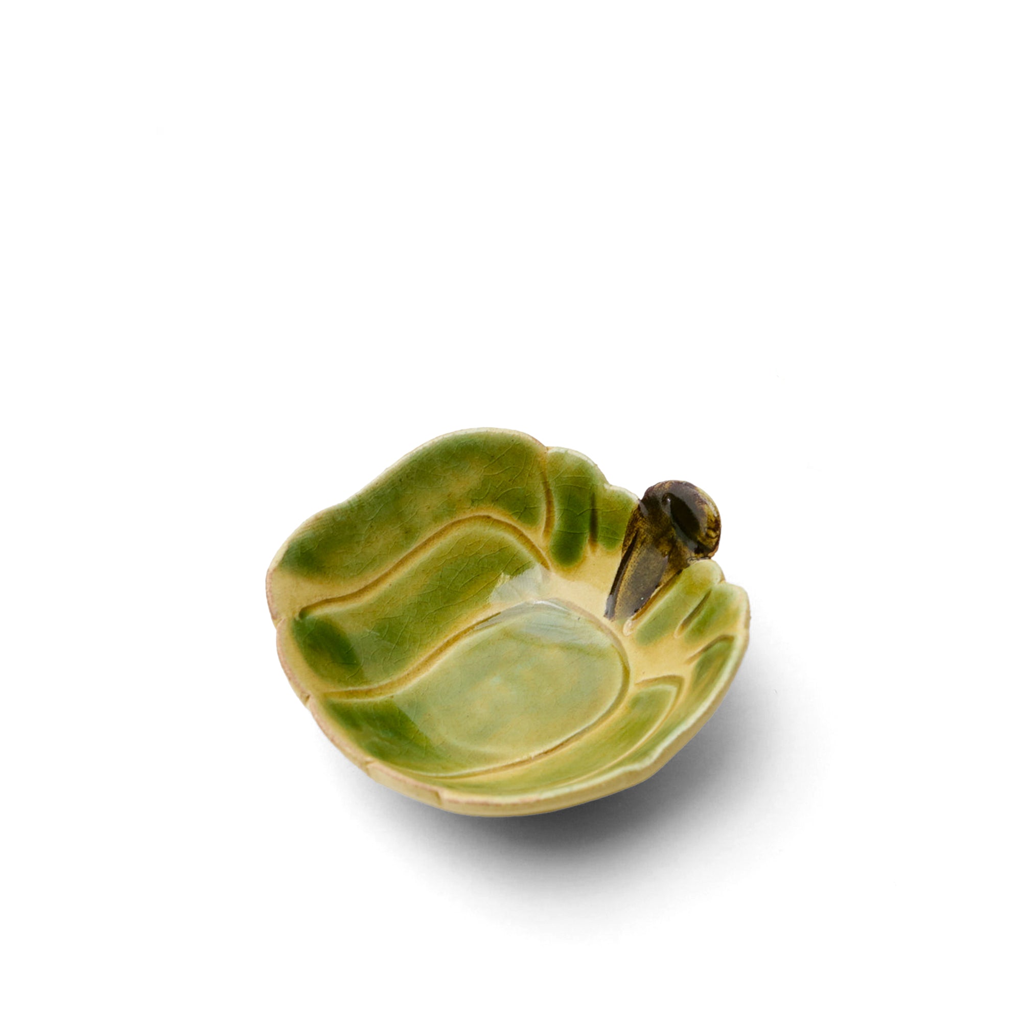 Japanese Mini Veggie Dishes