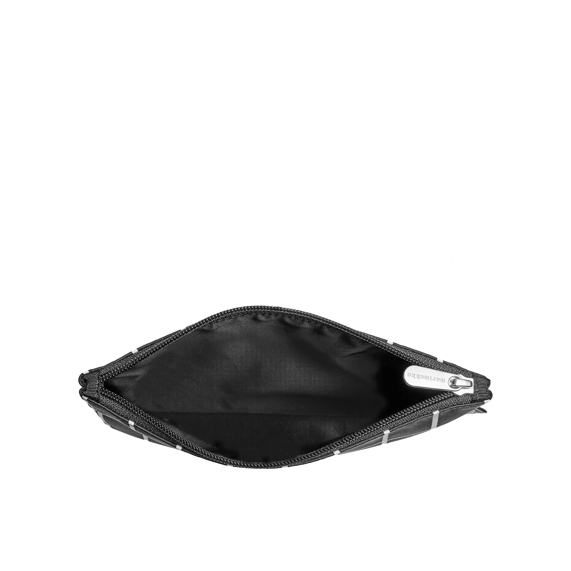 Kaika Pieni Tiiliskivi Zipper Pouch