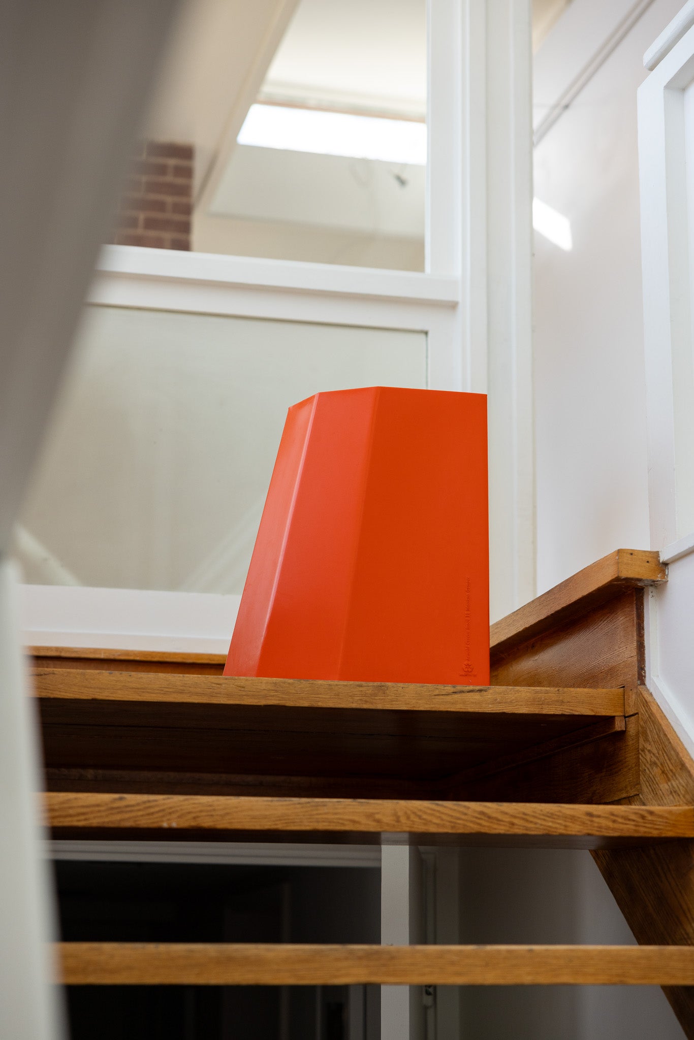 Arnold Circus Stool