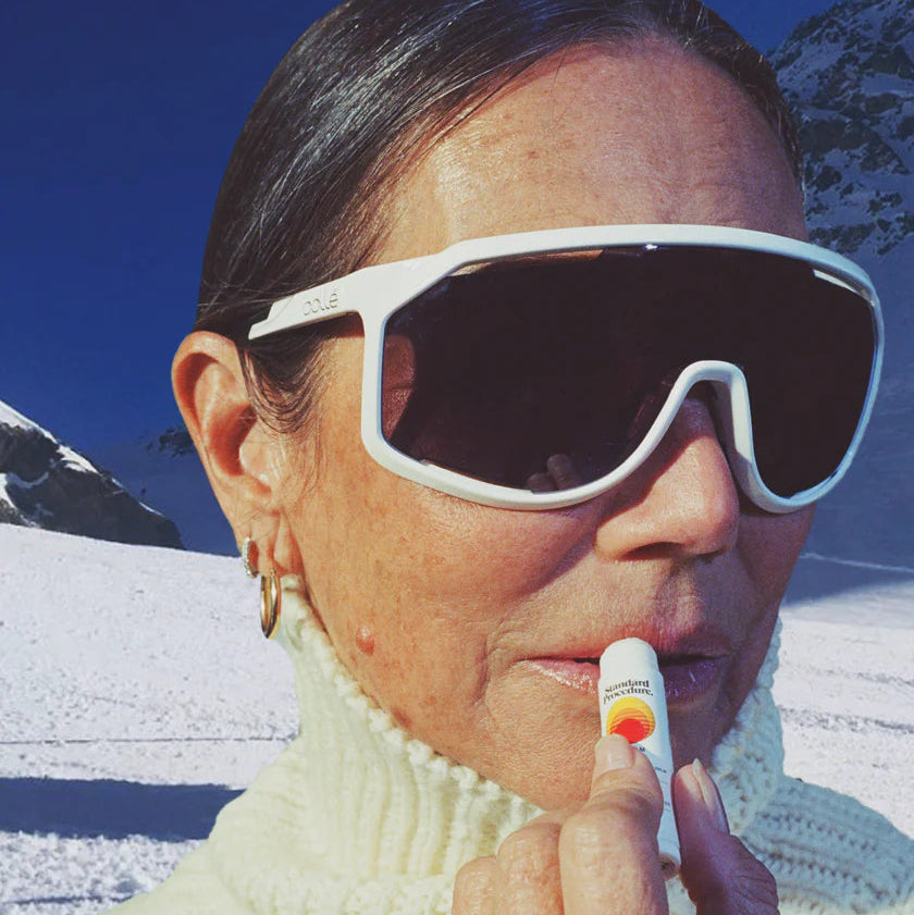 Sunscreen Lip Balm SPF 50