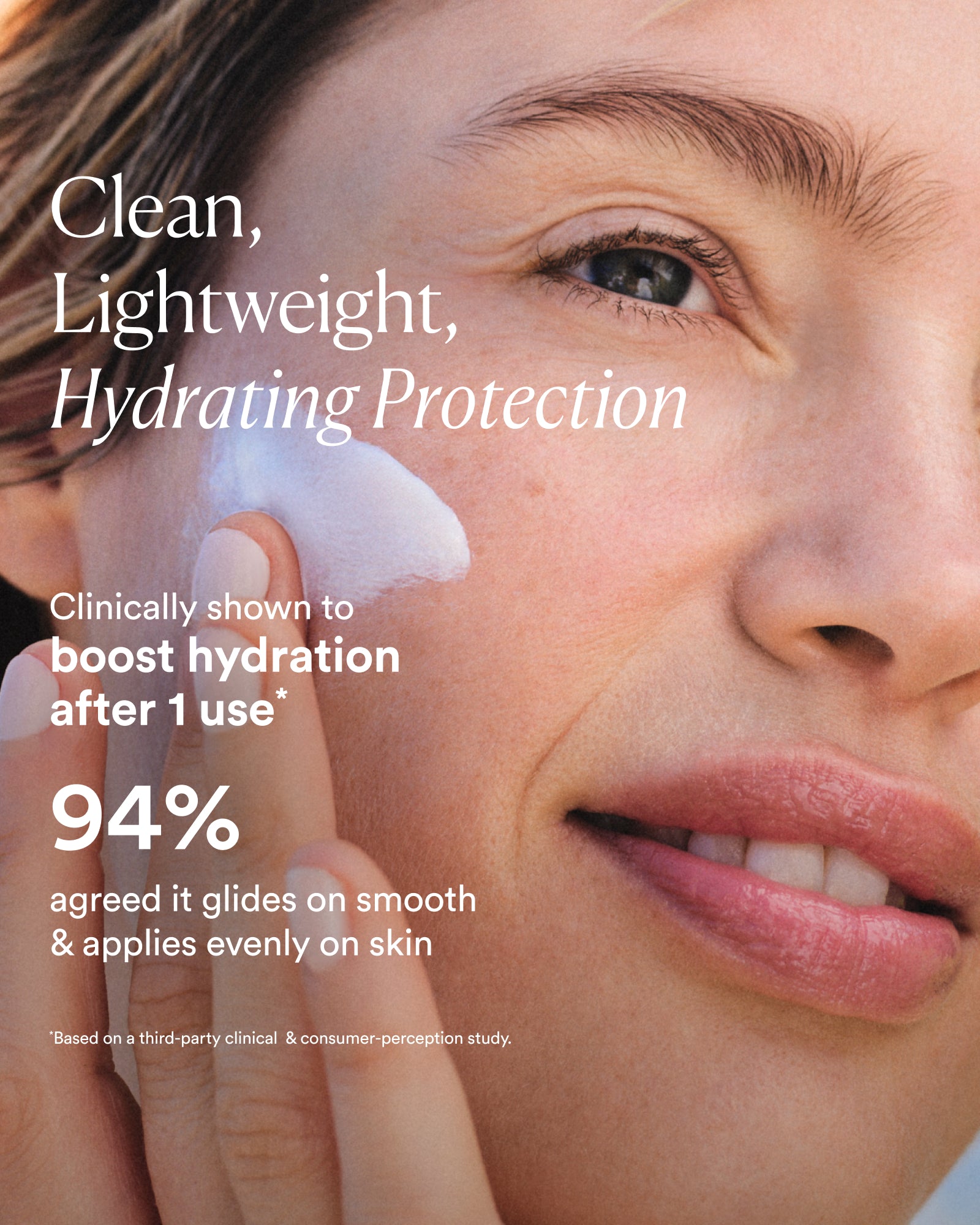 Marine Screen SPF 50, 50 ml