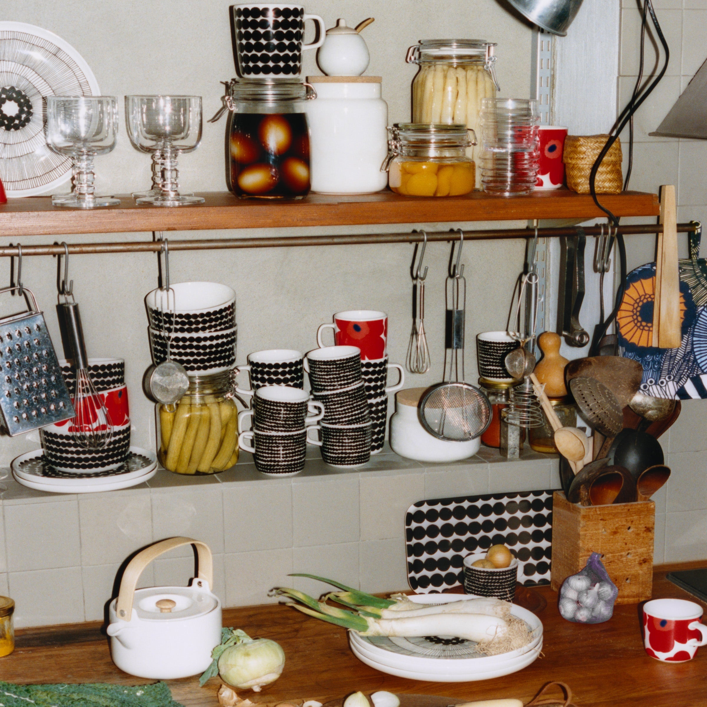 Oiva / Räsymatto Mug, 14 oz.
