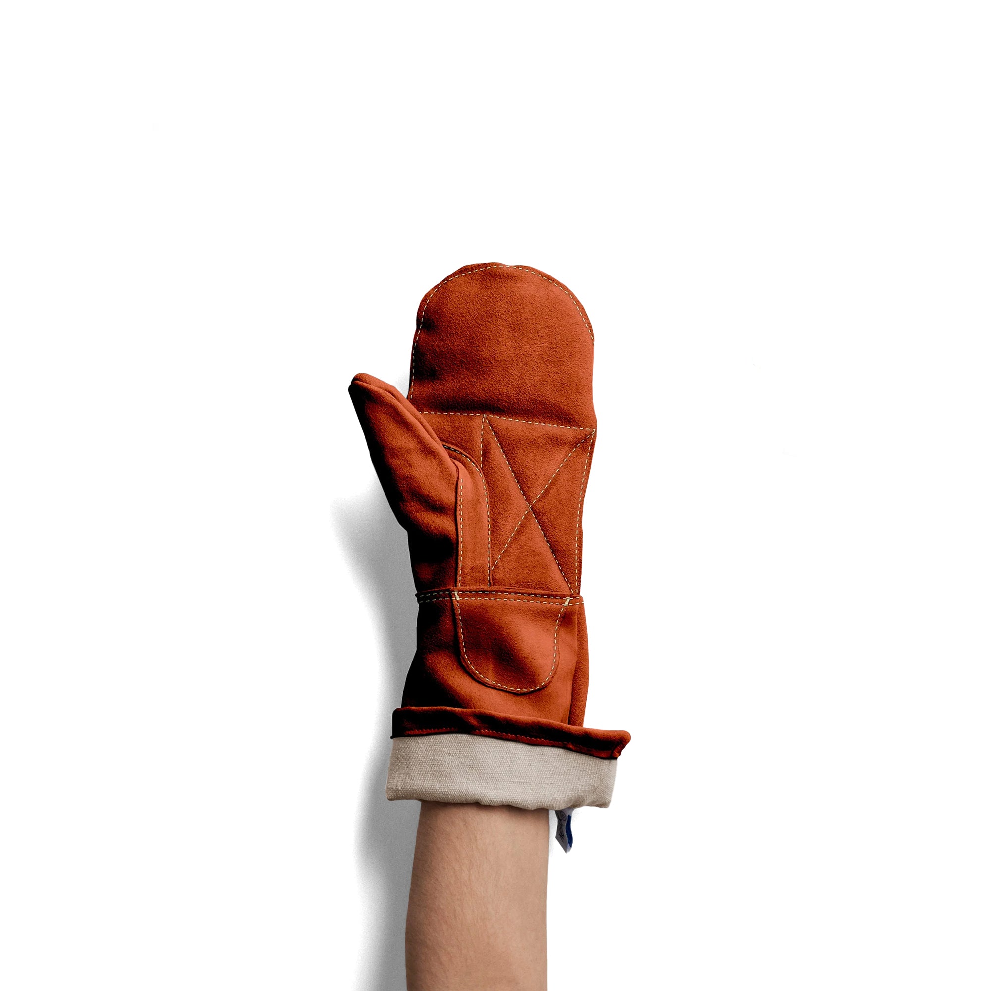 Veark Heat/Baking Mittens, Set of 2