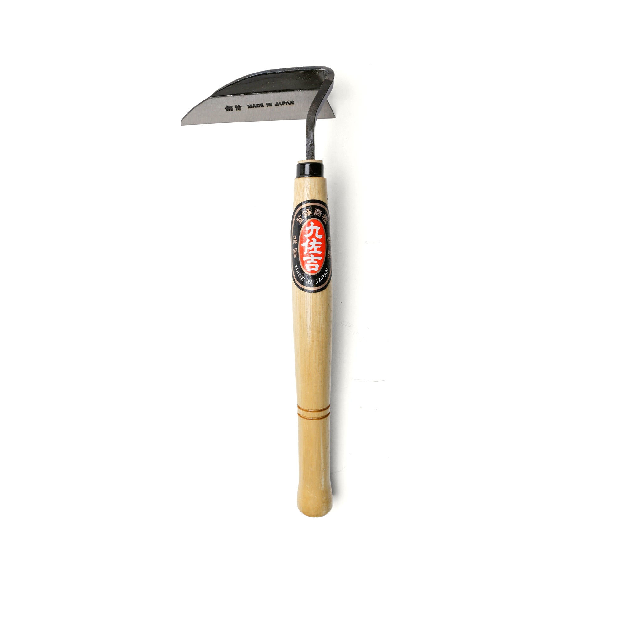 Nejiri Scraper - Weeding Hoe