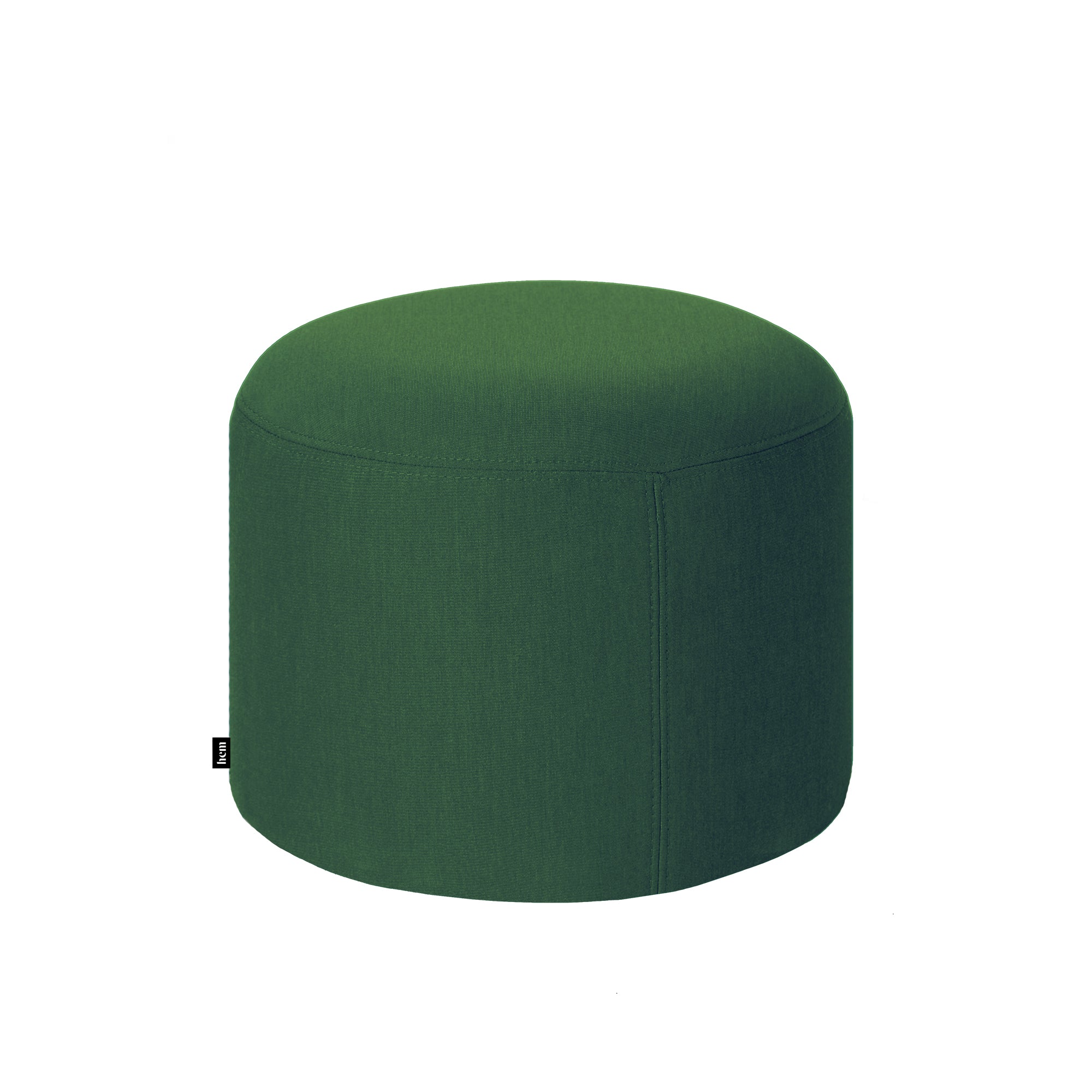 Bon Pouf, Round, Small