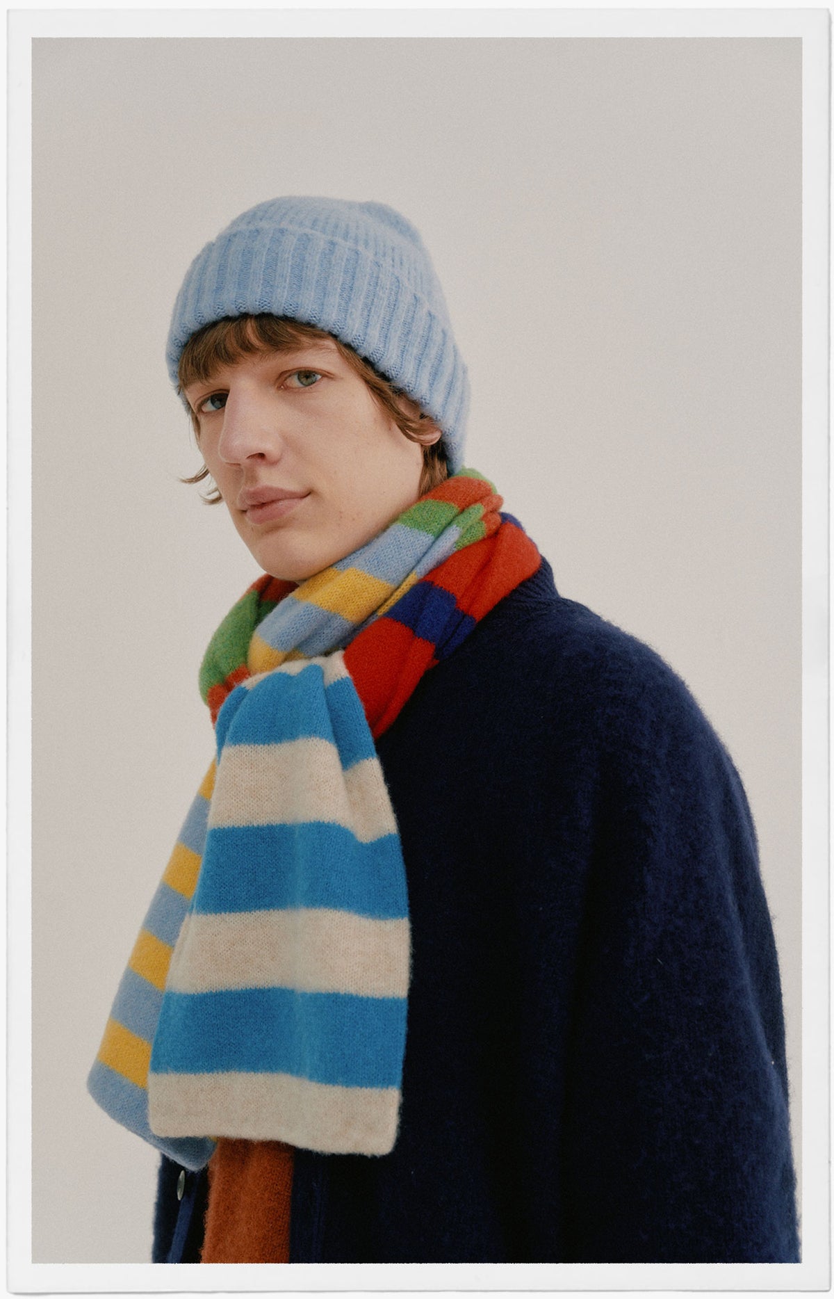 King Jammy Hat