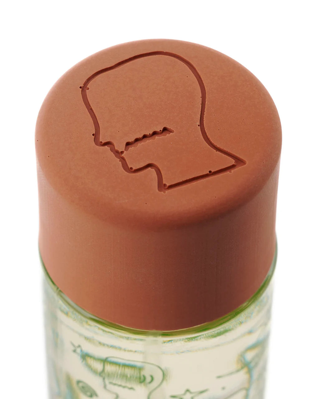 Terra Former, Eau de Parfum, 50 mL.