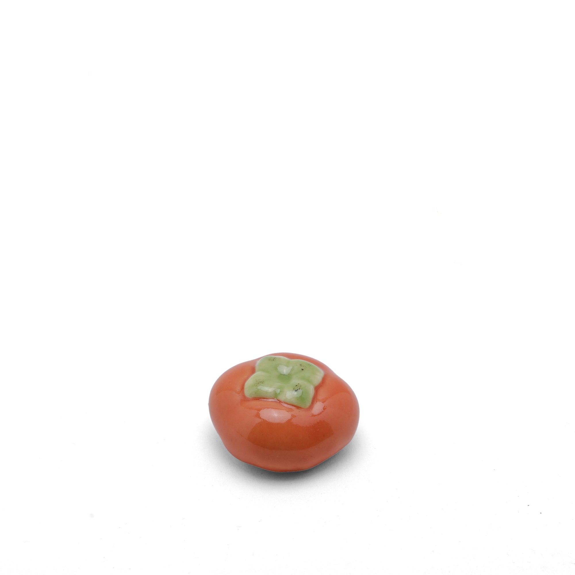 Chopstick Rest, Persimmon