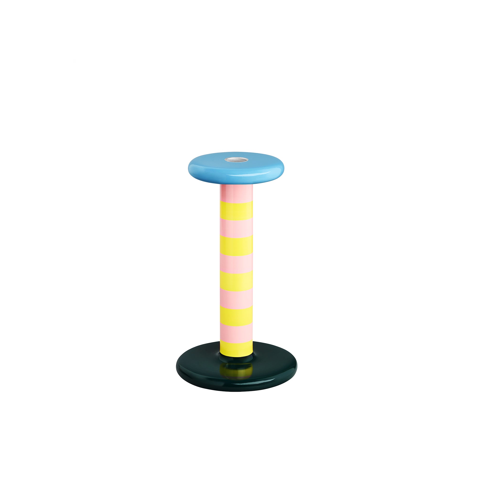 Pesa Candle Holder, High