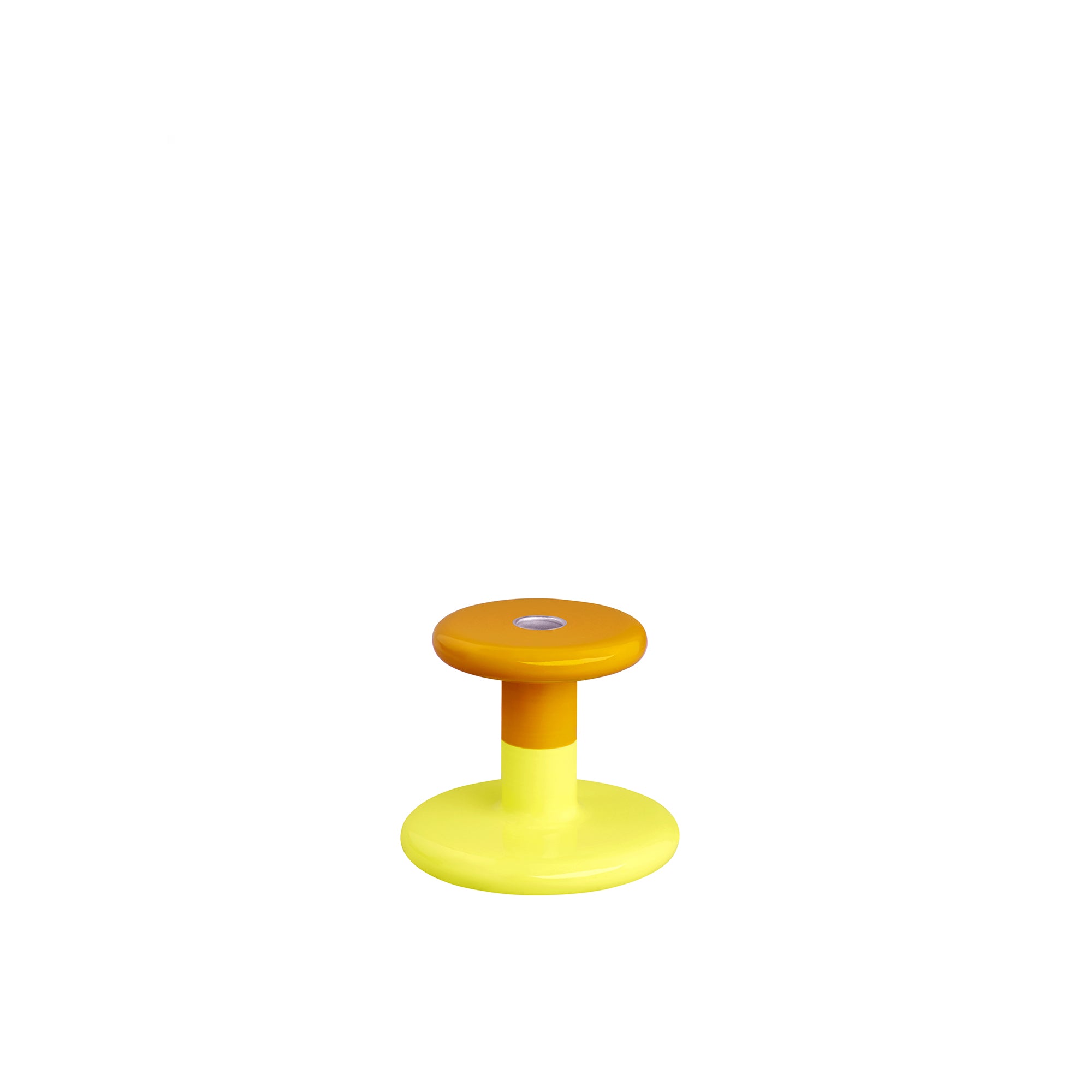 Pesa Candle Holder, Low