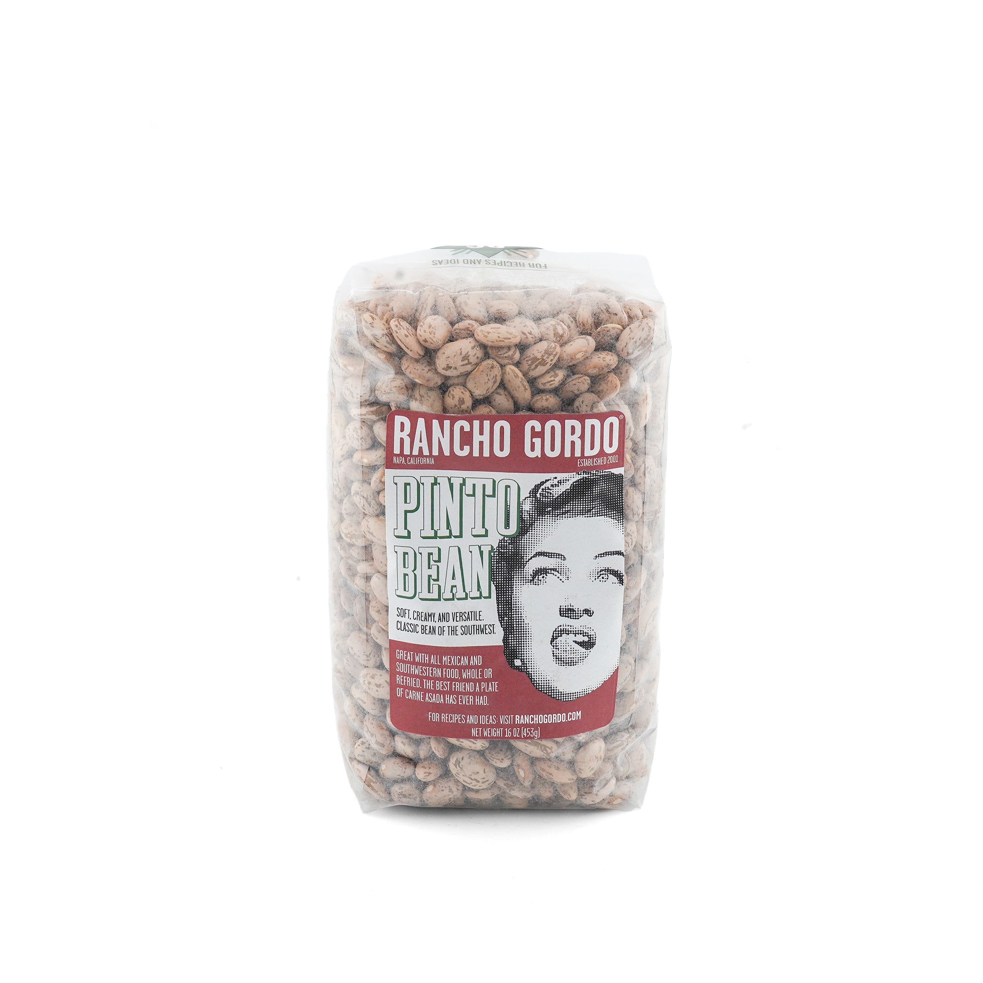 Pinto Bean
