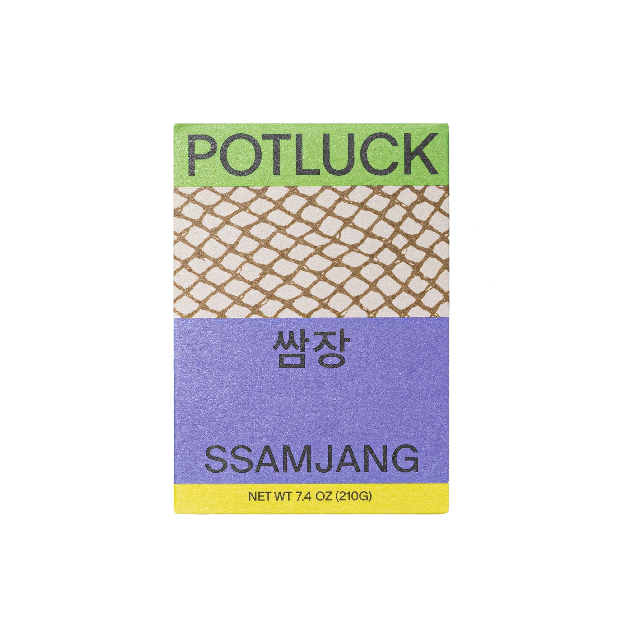 Ssamjang