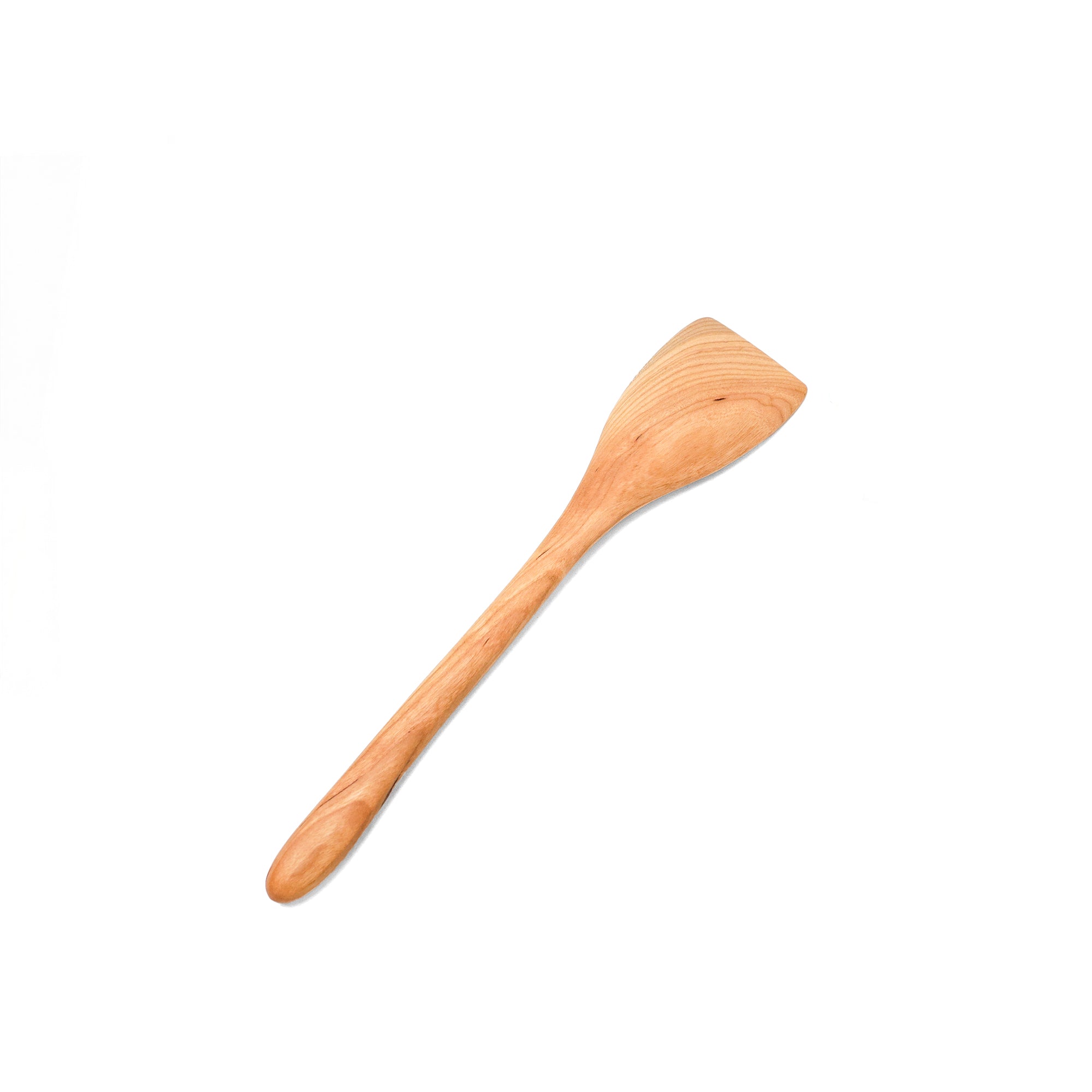 Cherry Wood Spootle