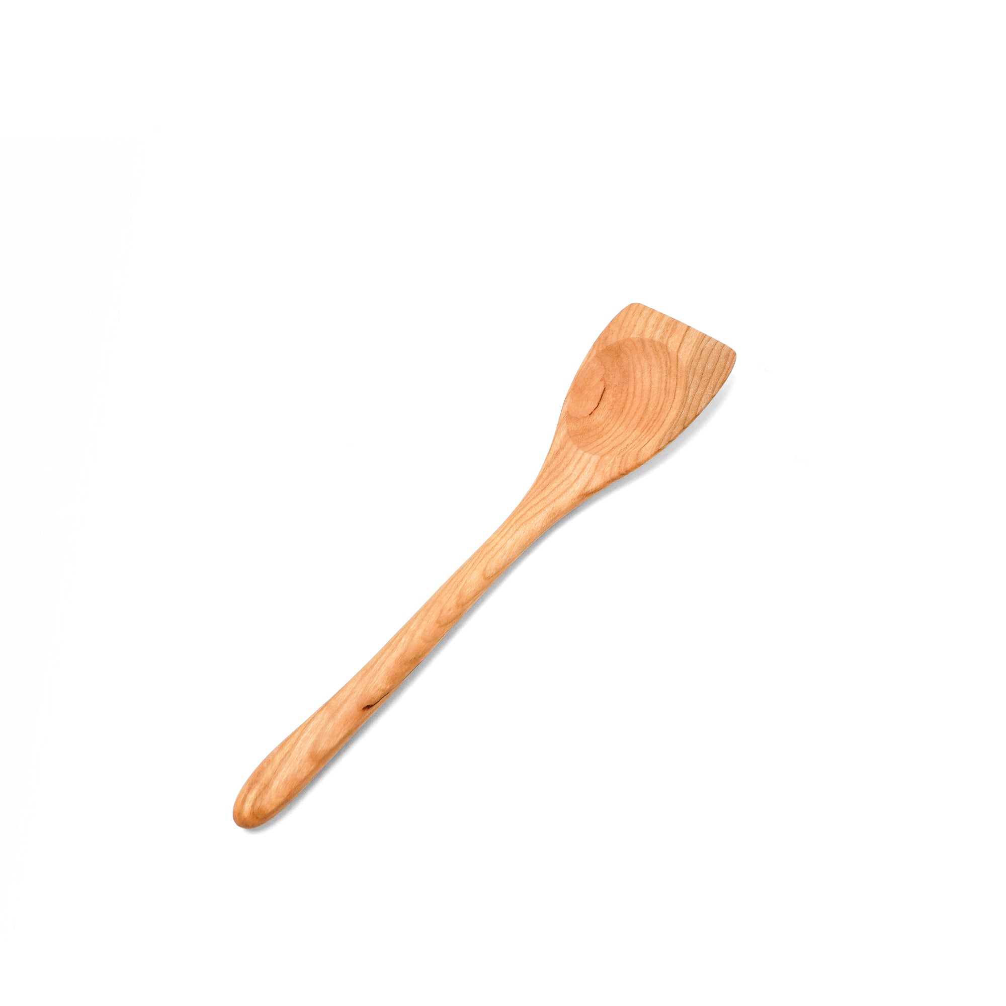 Cherry Wood Spootle
