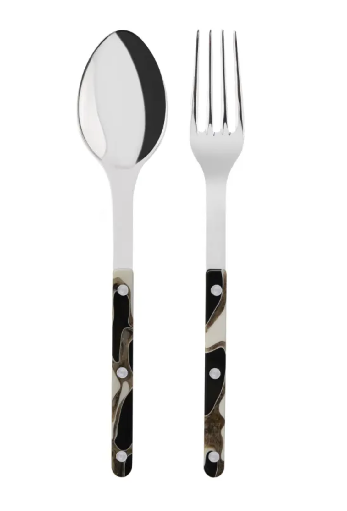 Bistrot Serving Set, 2pc