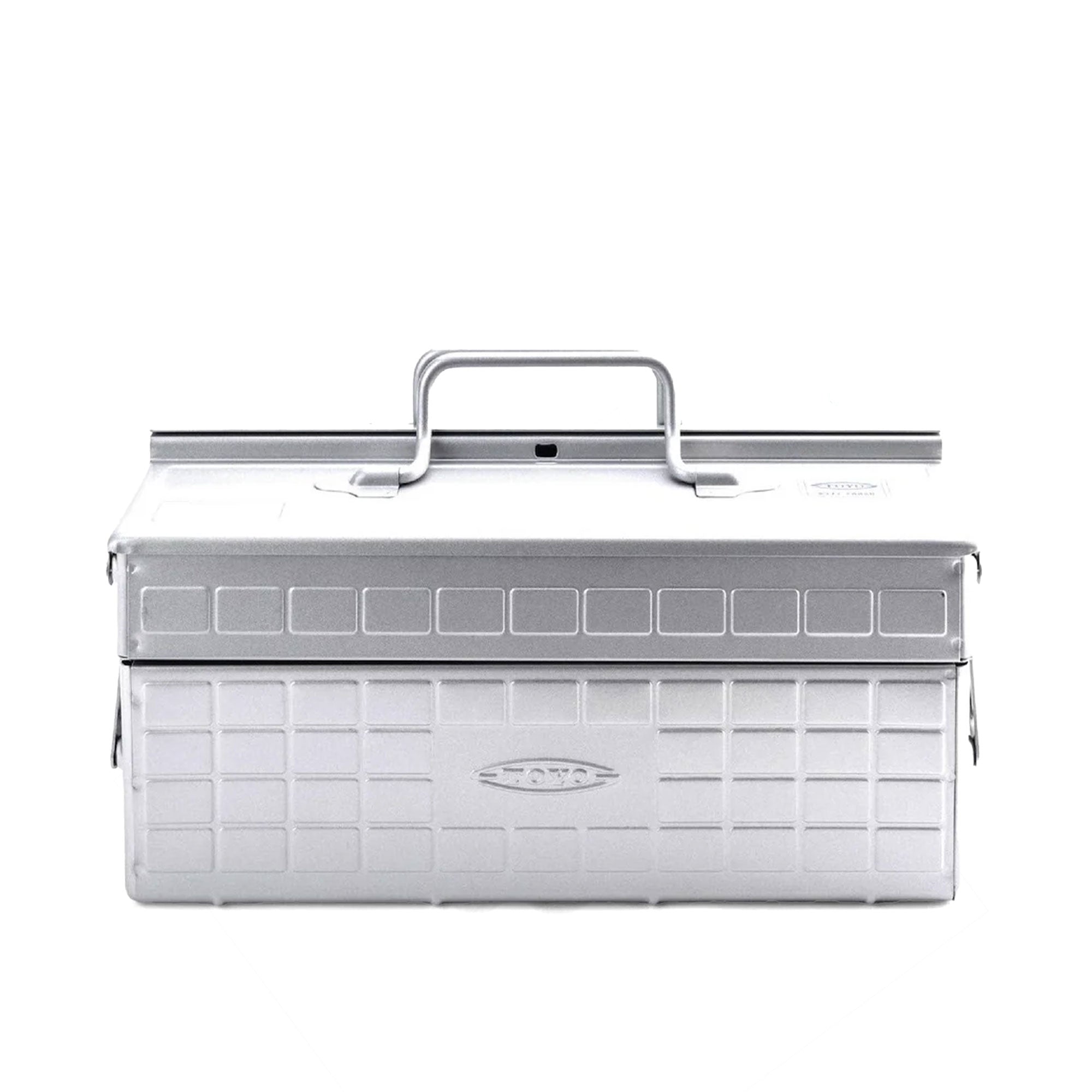 Toyo Steel Cantilever Toolbox ST-350