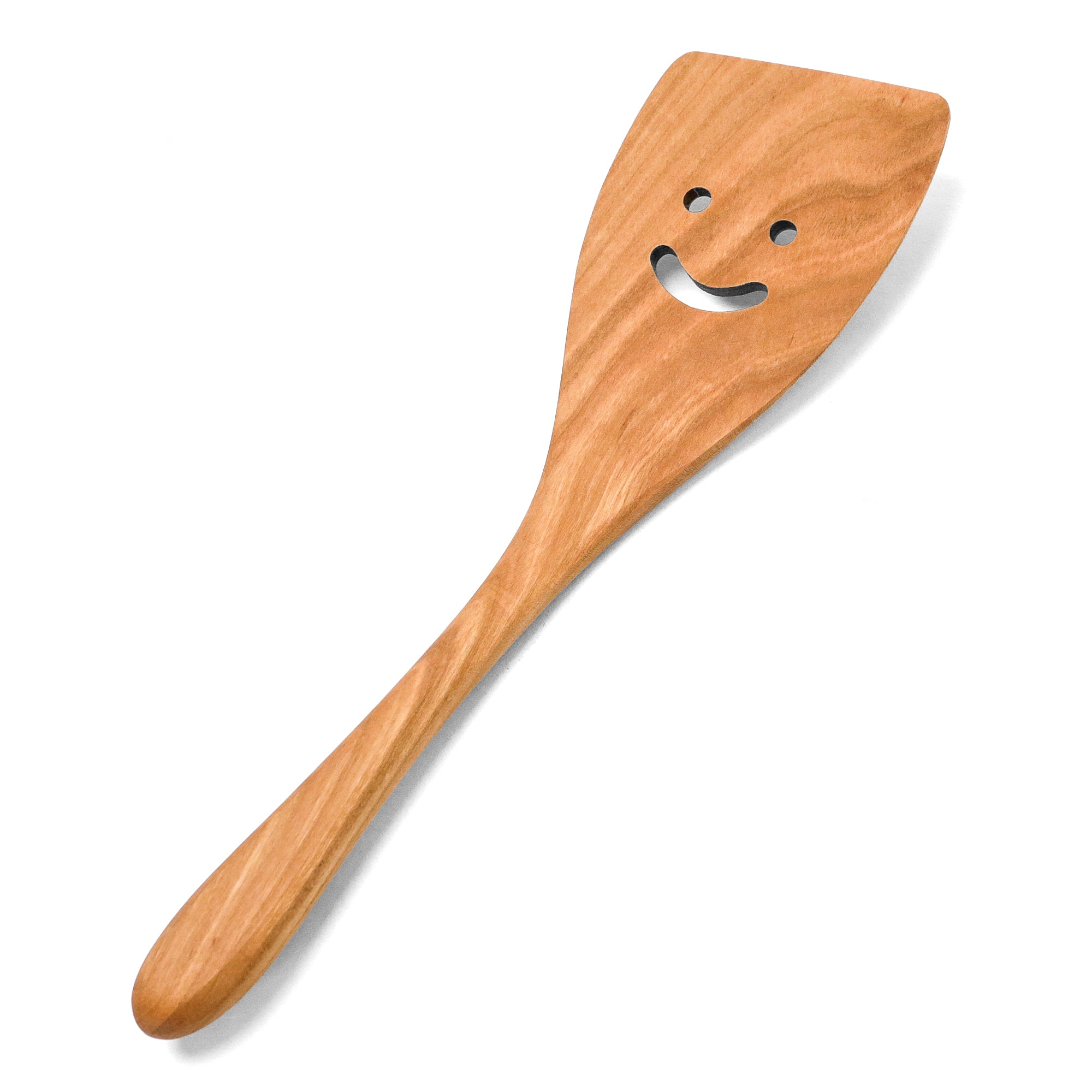 Smiley Spatula – Handmade