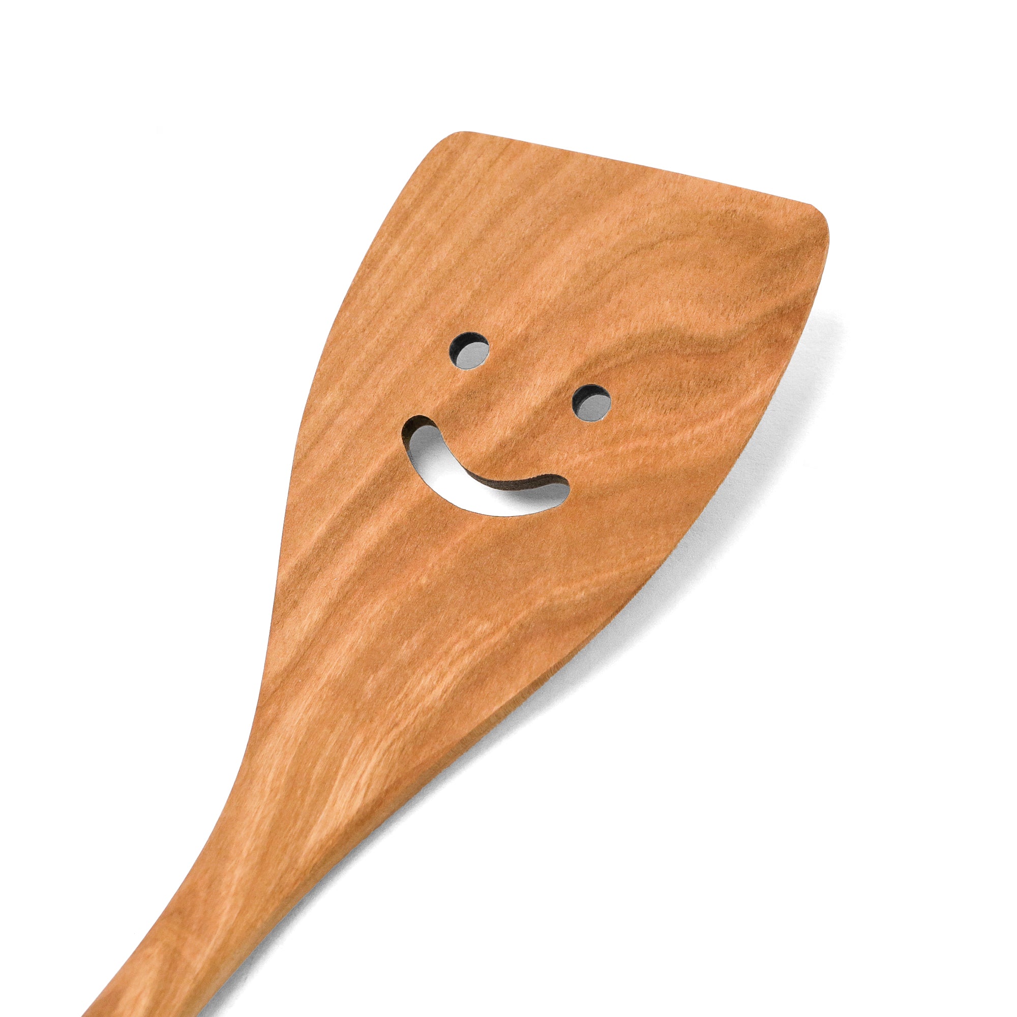 Smiley Spatula – Handmade