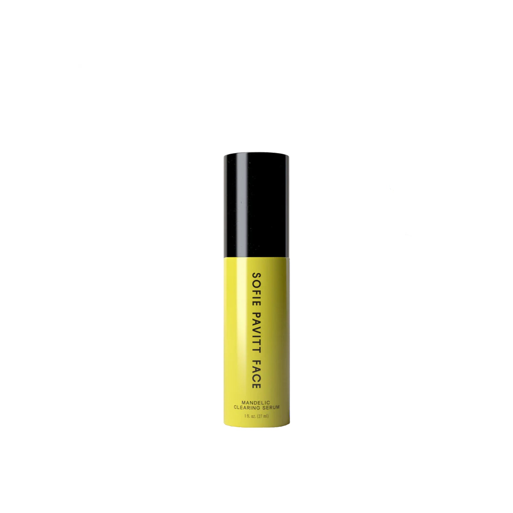 Mandelic Clearing Serum, .95oz