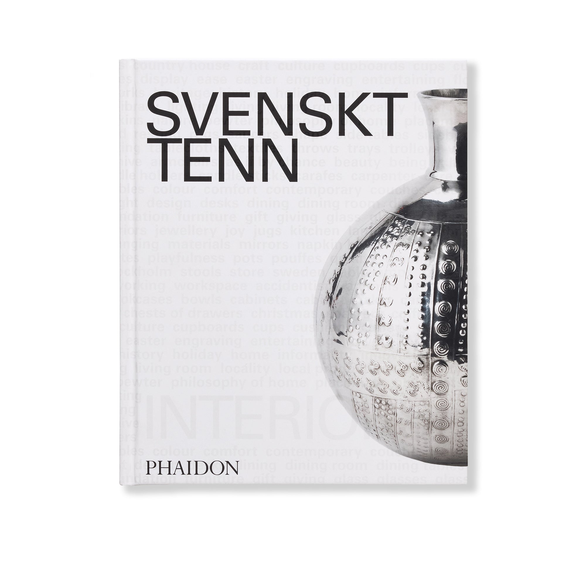 Svenskt Tenn: Interiors