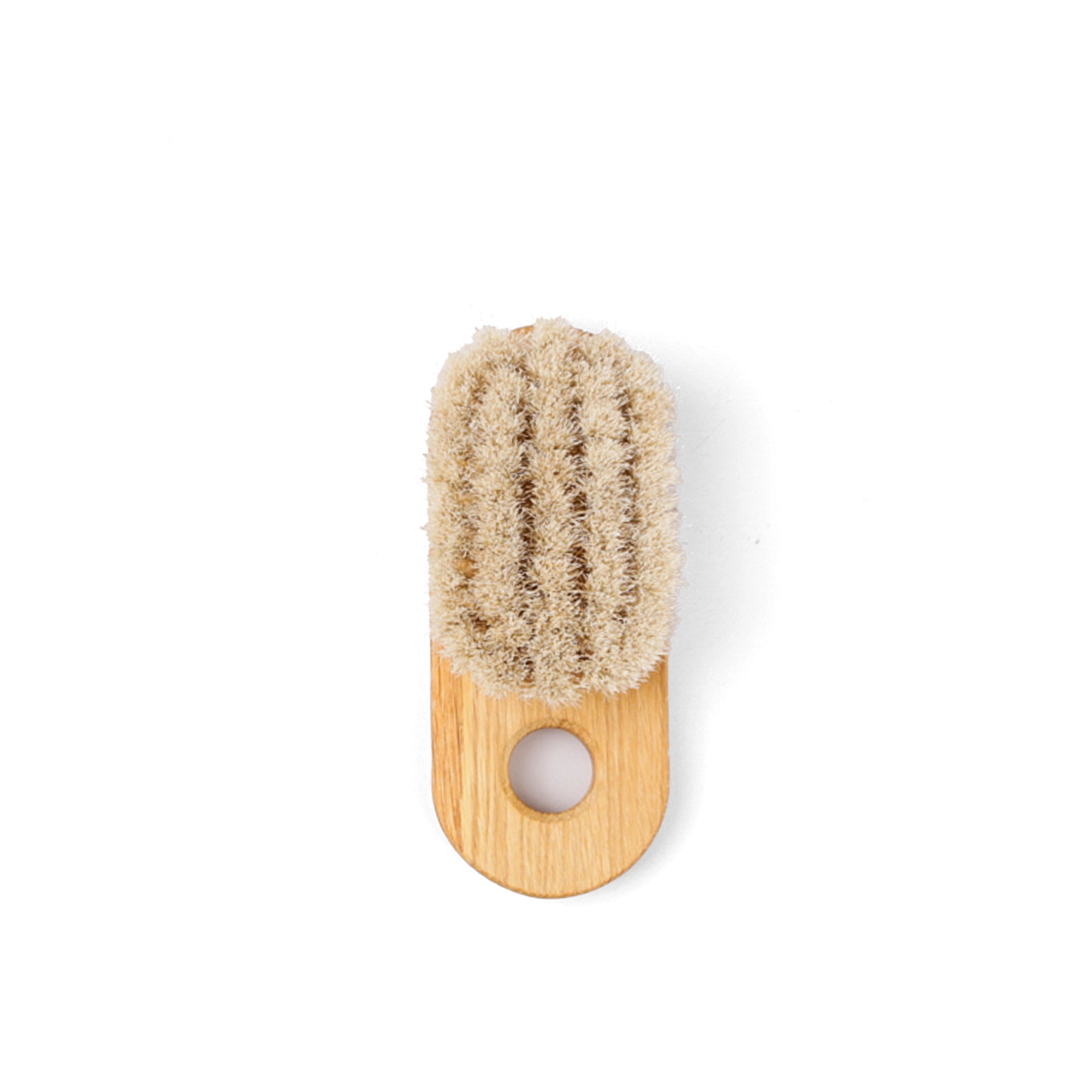 Swedish Oak Bath Brush