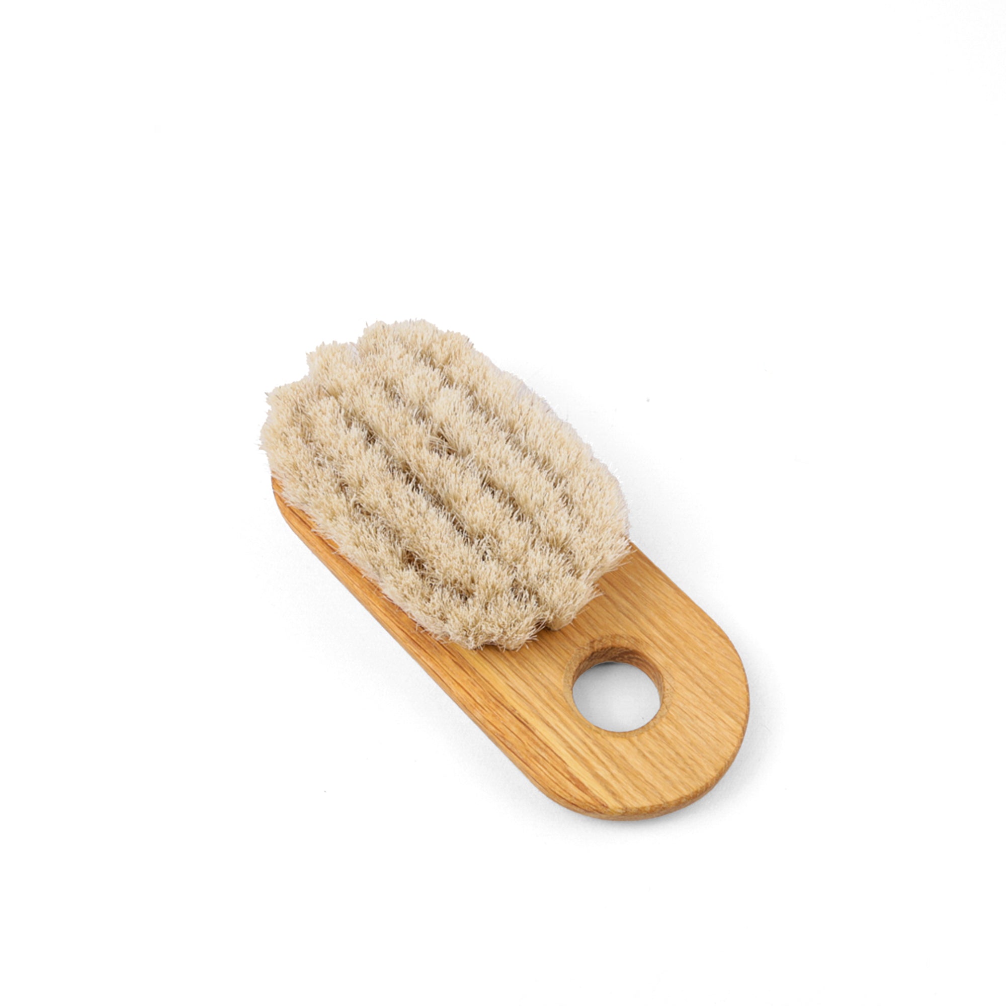 Swedish Oak Bath Brush