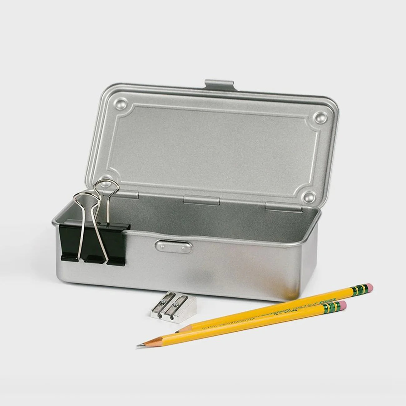 Steel Stackable Storage Box, T-190