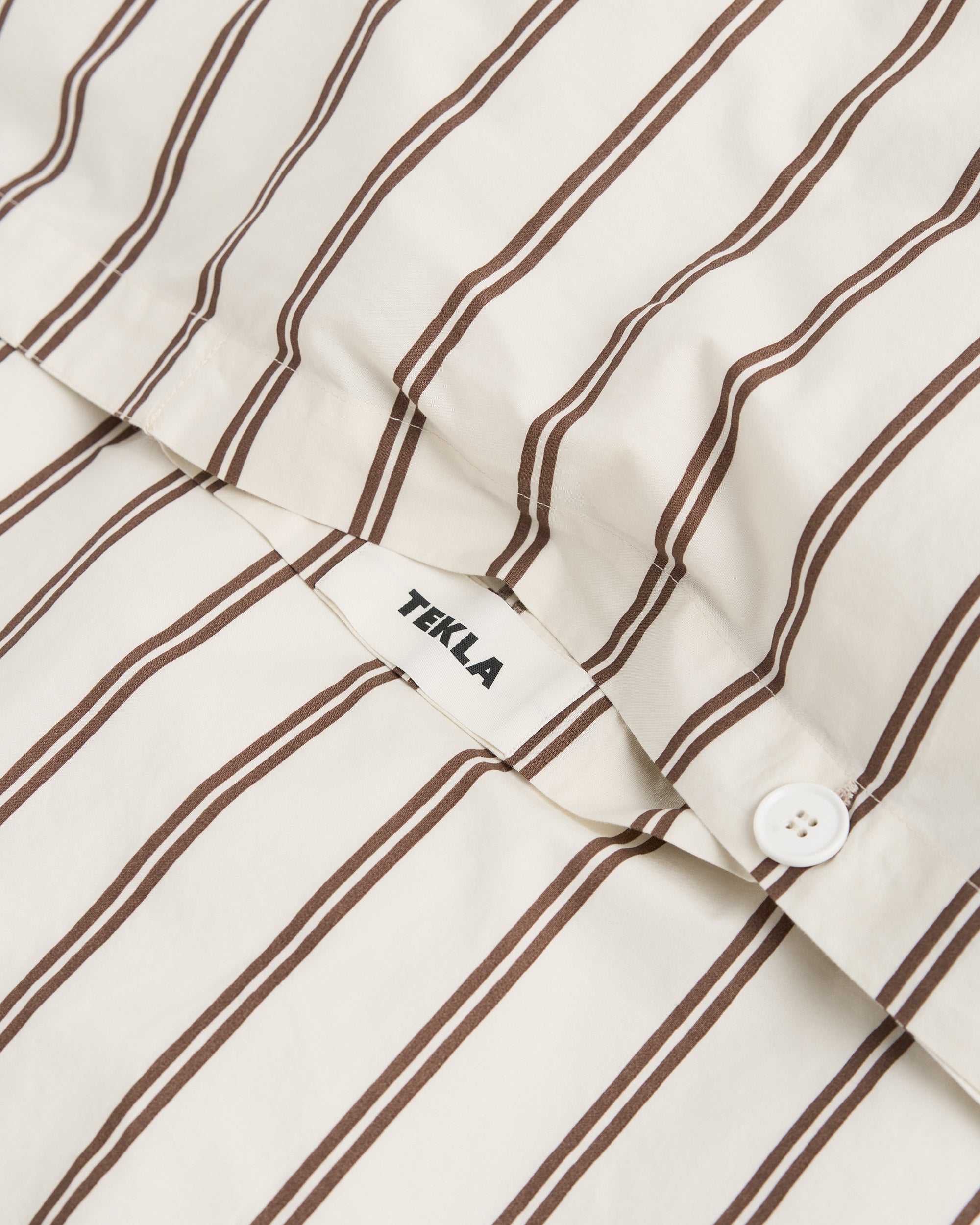 Percale Bedding, Hopper Stripes