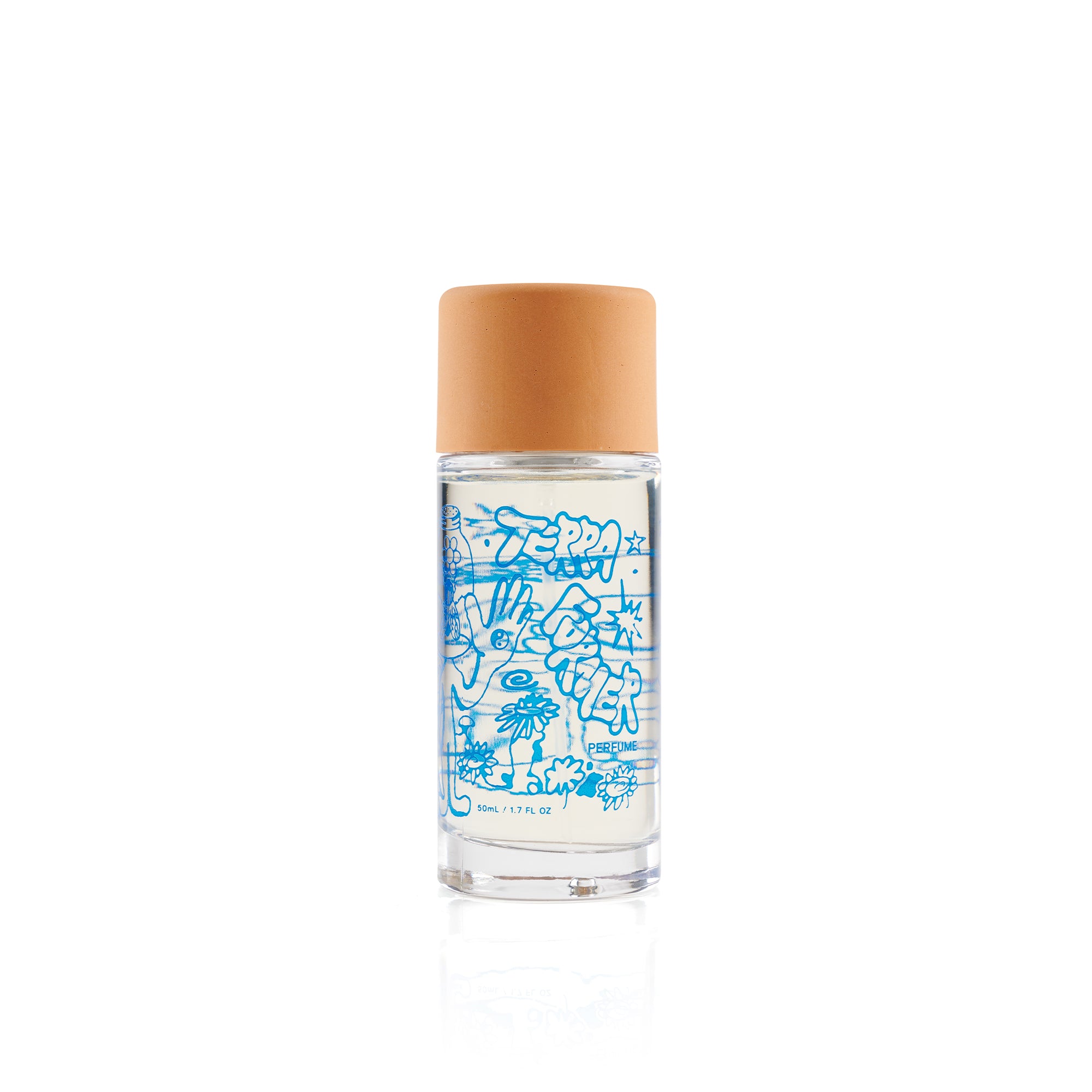Terra Former, Eau de Parfum, 50 ml