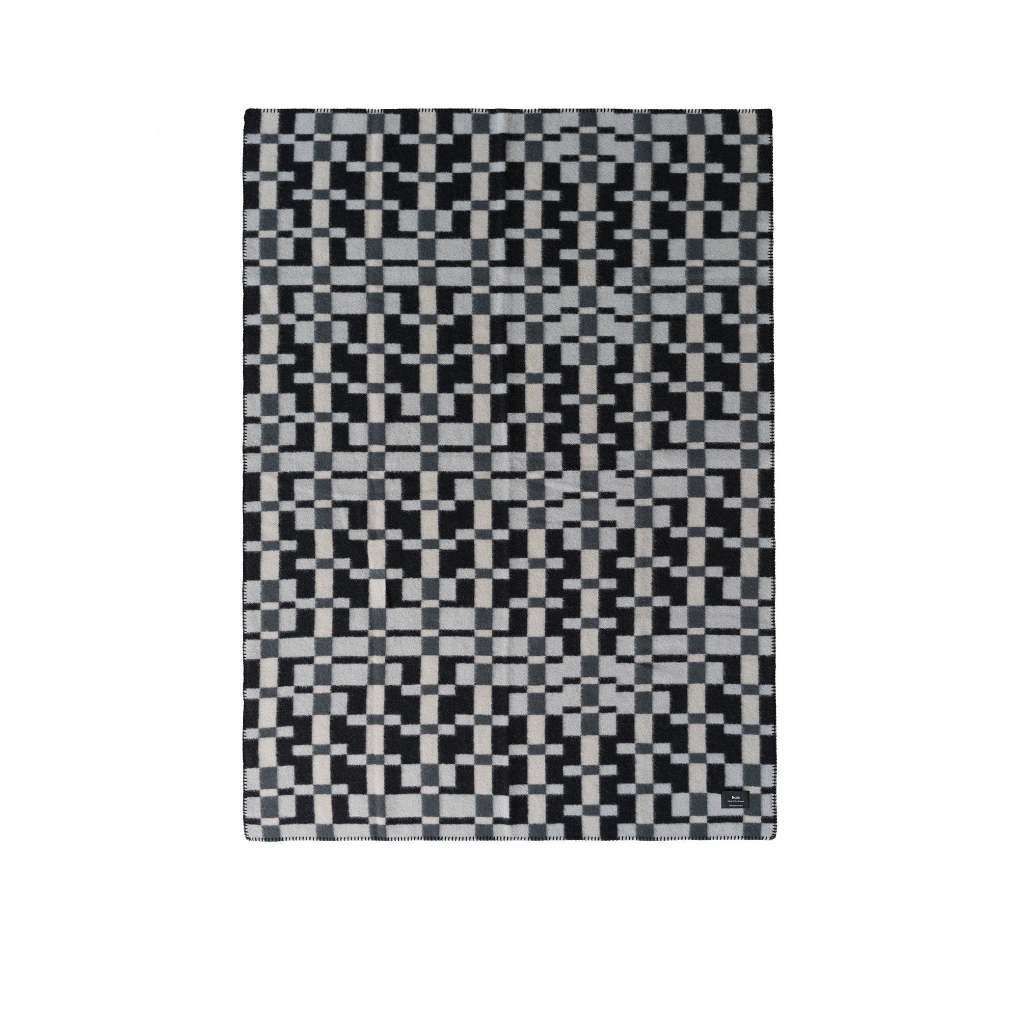 Vienna Throw Blanket, 51 x 71 in