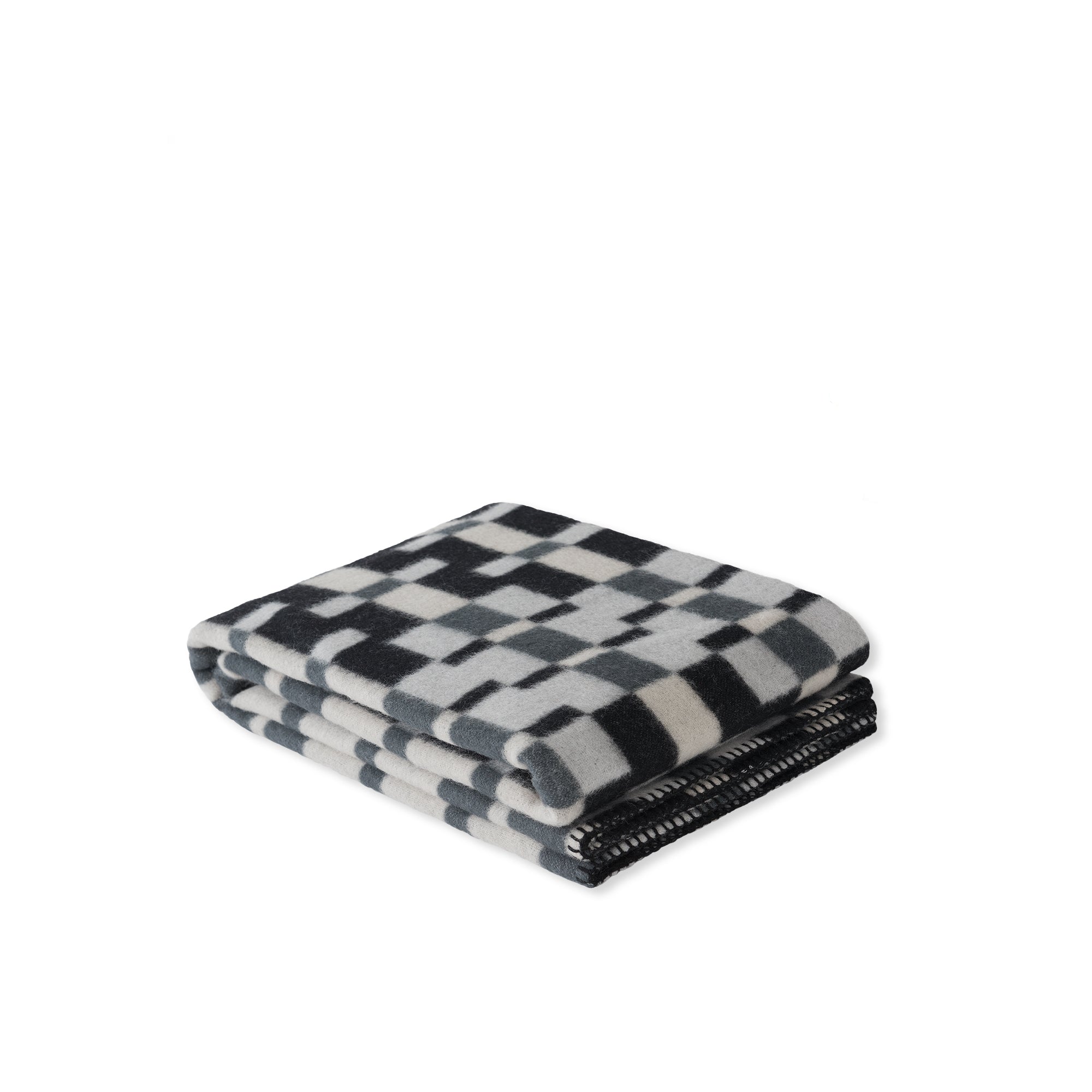 Vienna Throw Blanket, 51 x 71 in