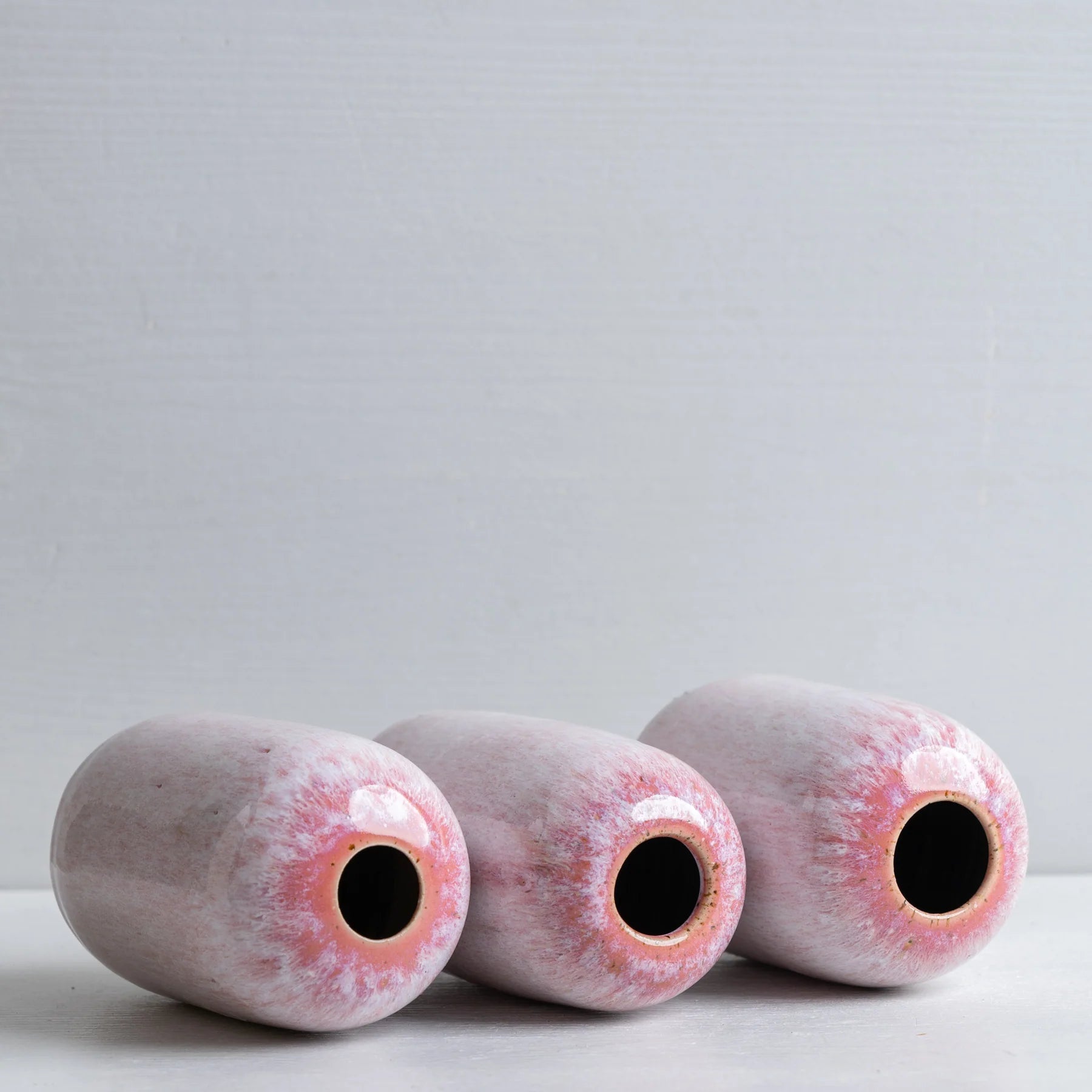 Mini Yuki Vase